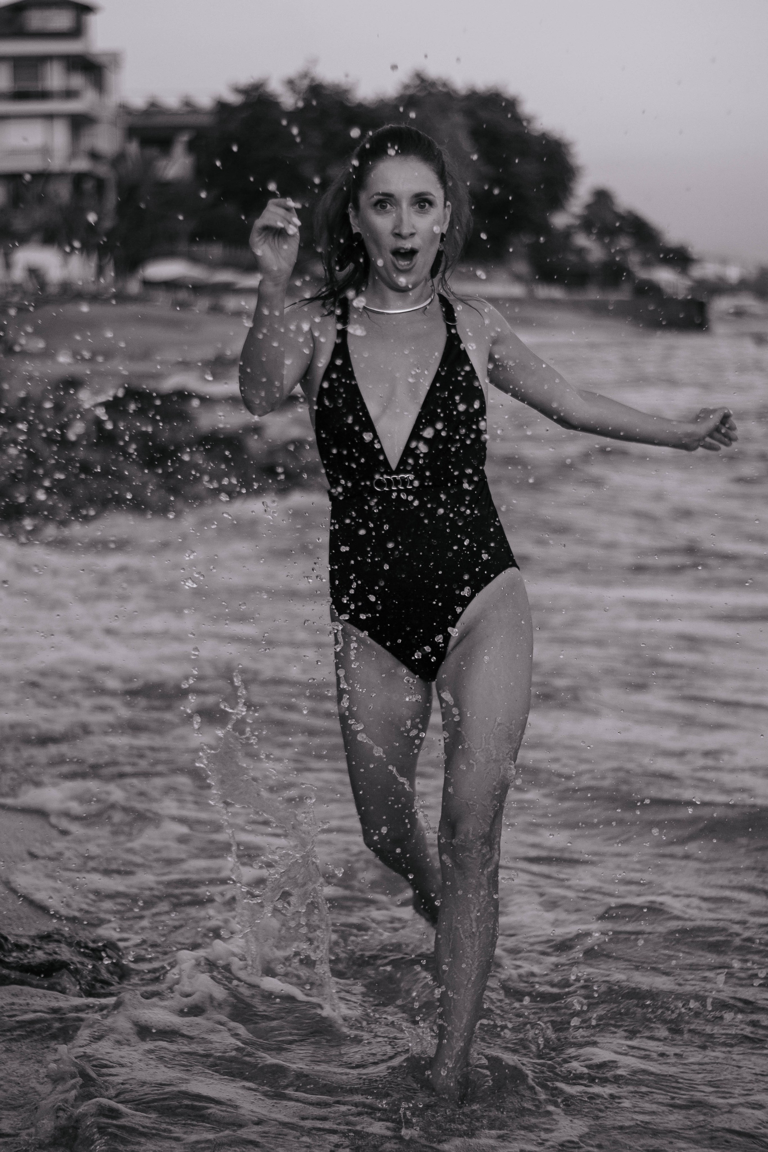 Portrait. Фотограф / видеограф в Москве и Сочи Sofia Riversong