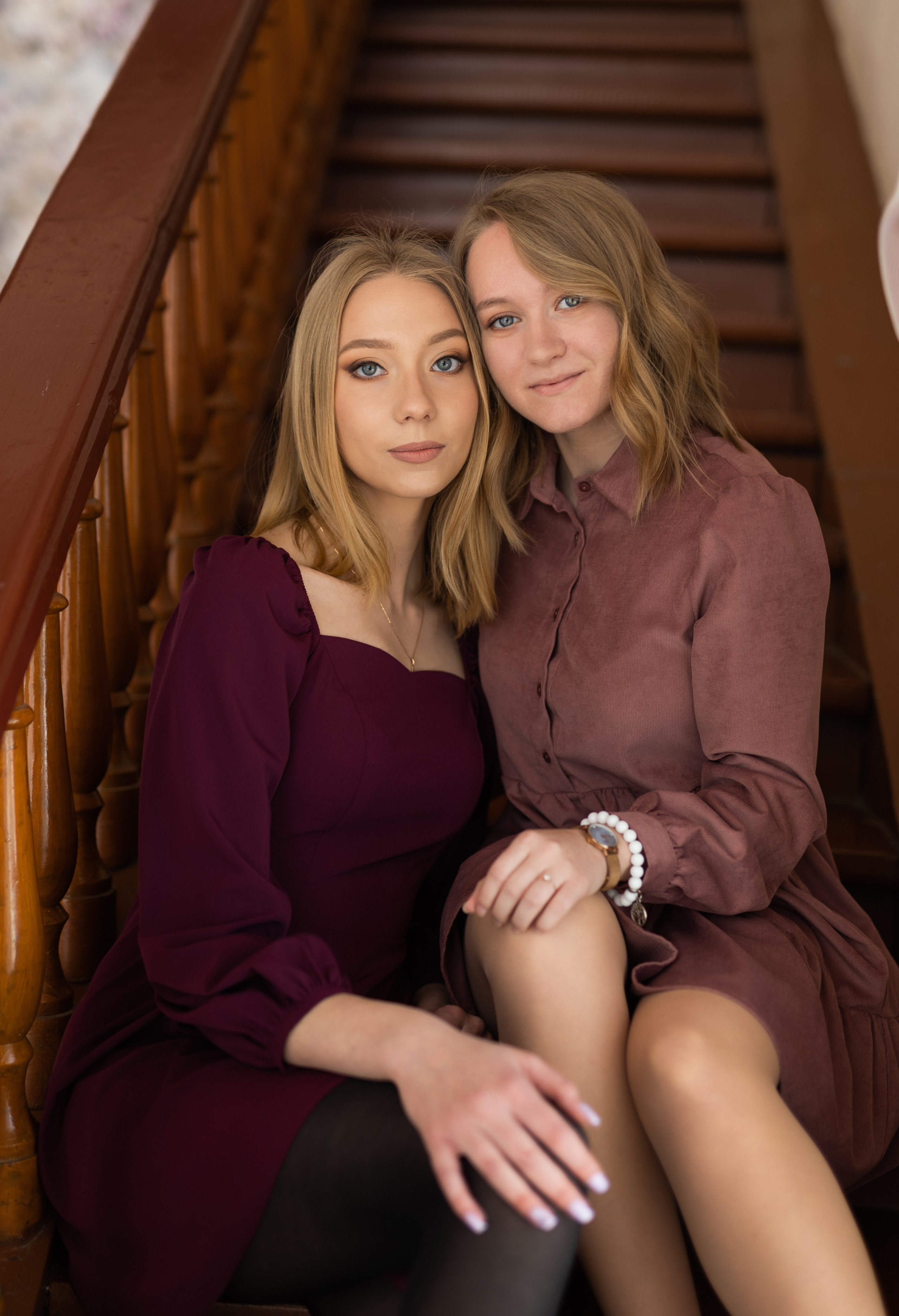 Выпускной. Фотограф в Нижнем Новгороде, Дзержинске Олеся Хозяева