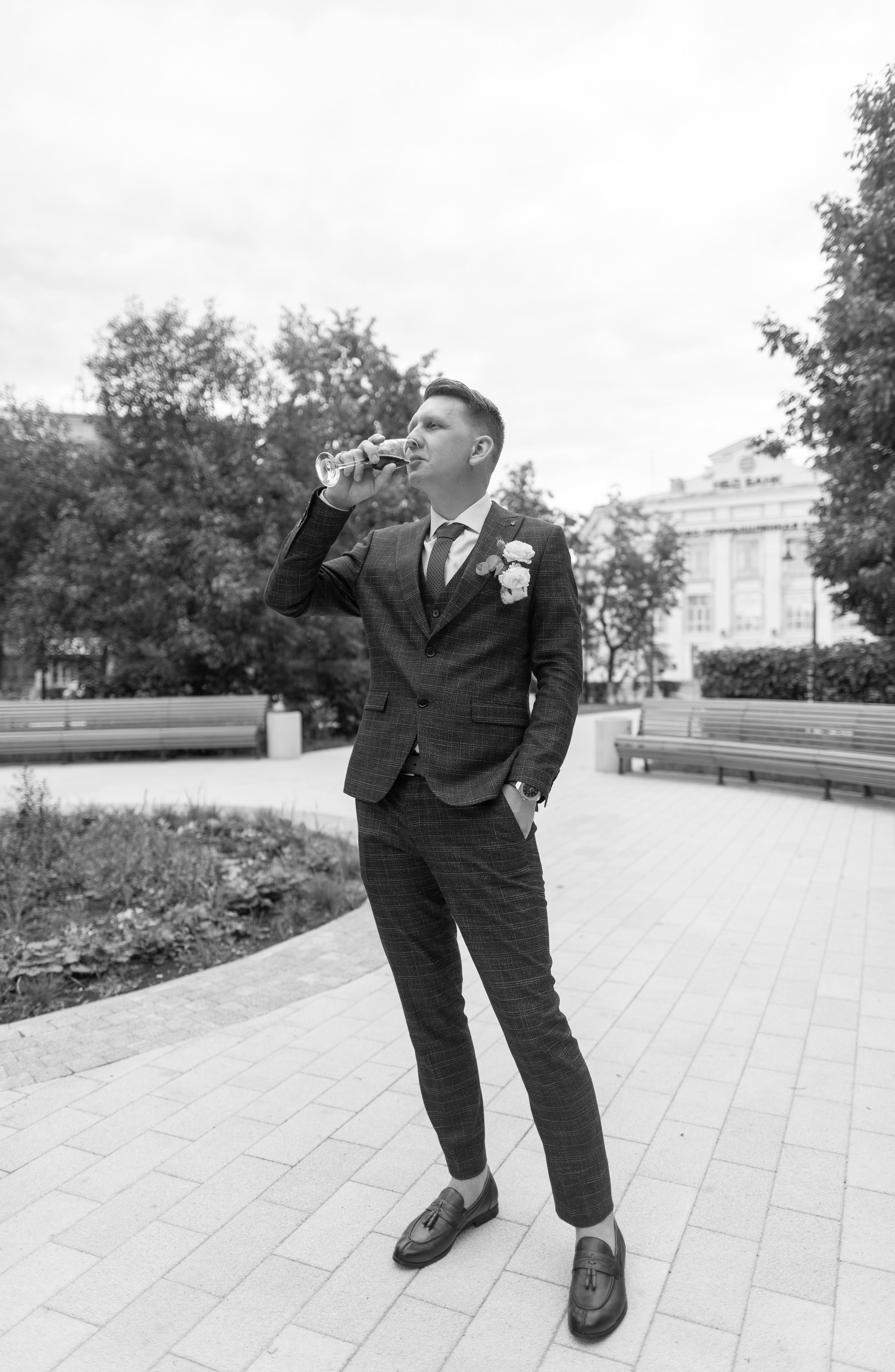 Денис и Валерия. Фотограф в Нижнем Новгороде, Дзержинске Олеся Хозяева