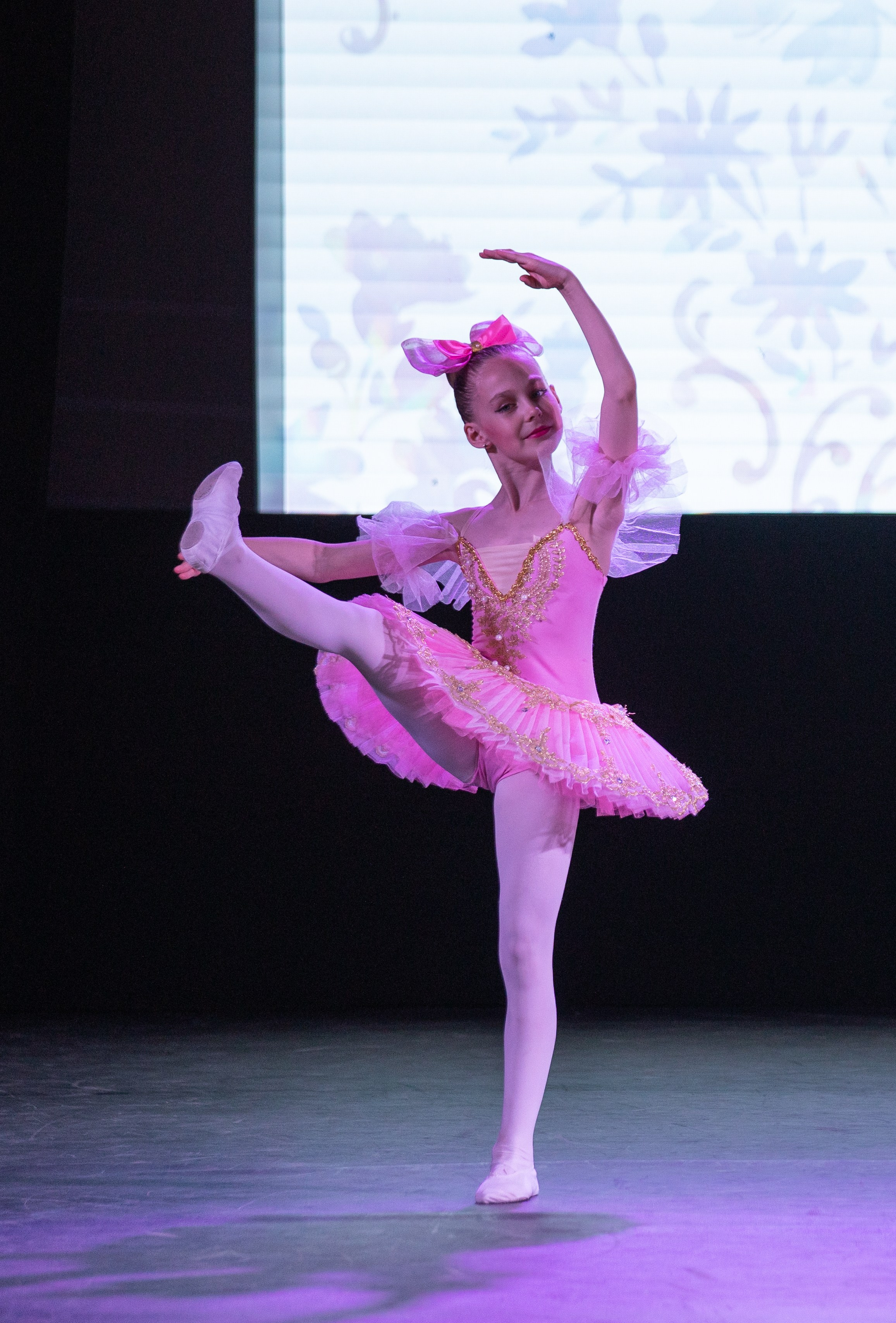 Отчетный концерт Danse Classique. Фотограф в Нижнем Новгороде, Дзержинске Олеся Хозяева