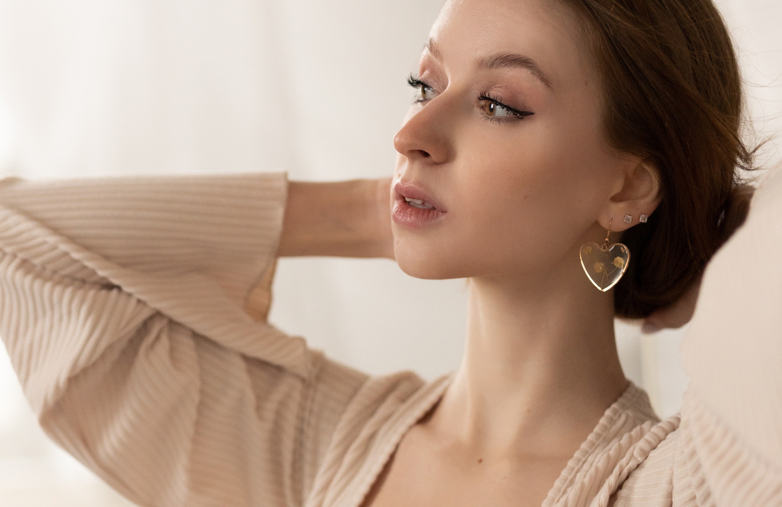 Ирина. Фотограф в Нижнем Новгороде, Дзержинске Олеся Хозяева