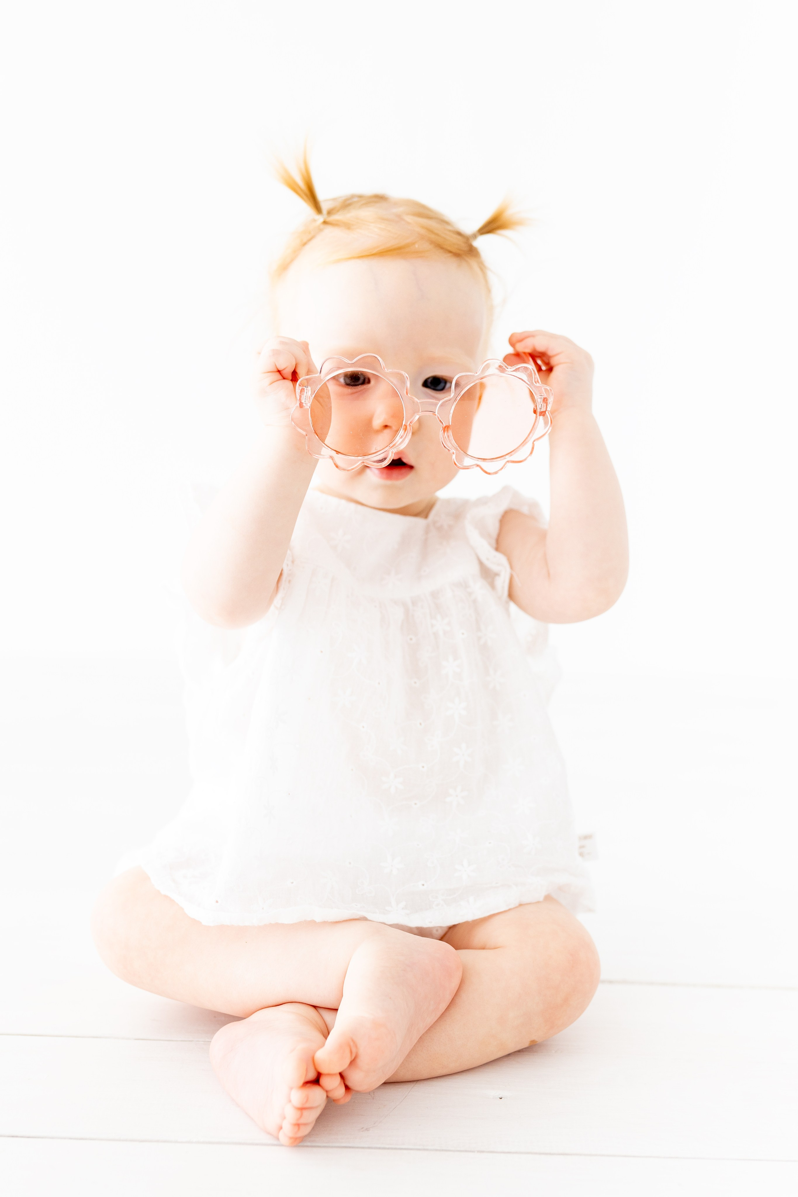 Годик. Семейный фотограф Светлана Слатова в Бузулуке и Самаре