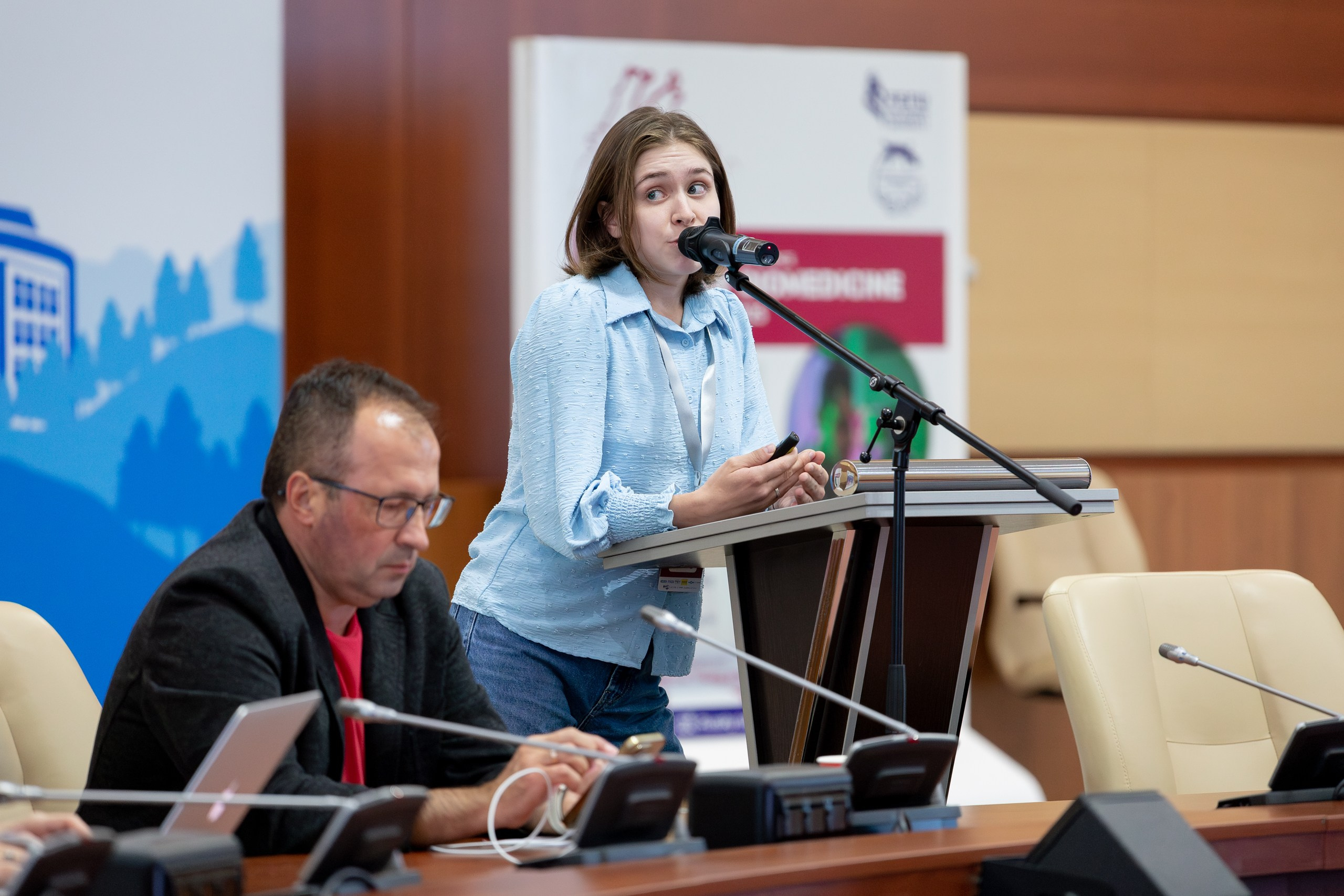 IV Международная научная конференция FUTURE OF BIOMEDICINE. Главная