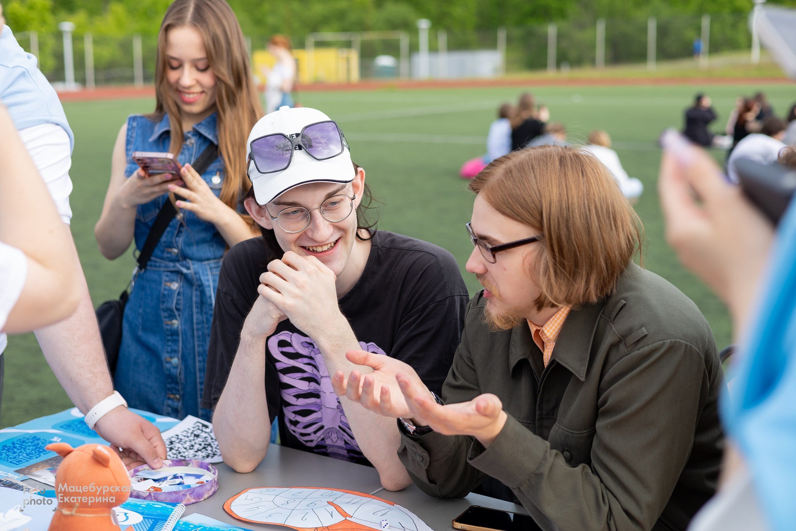 Grass Music Fest. Главная