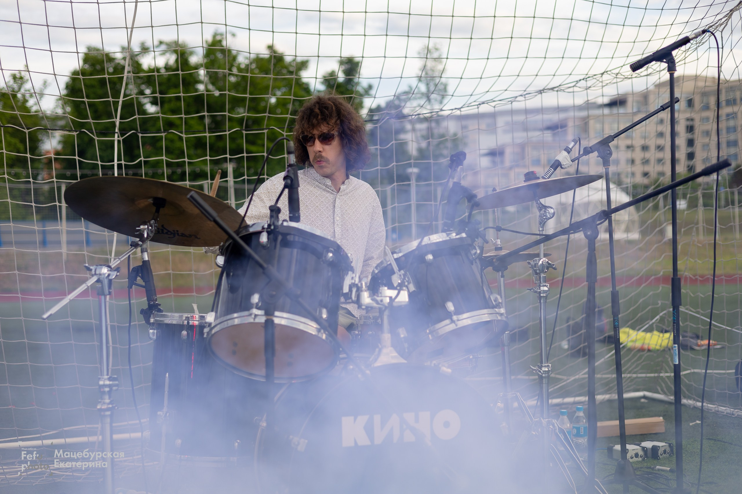 Grass Music Fest. Главная