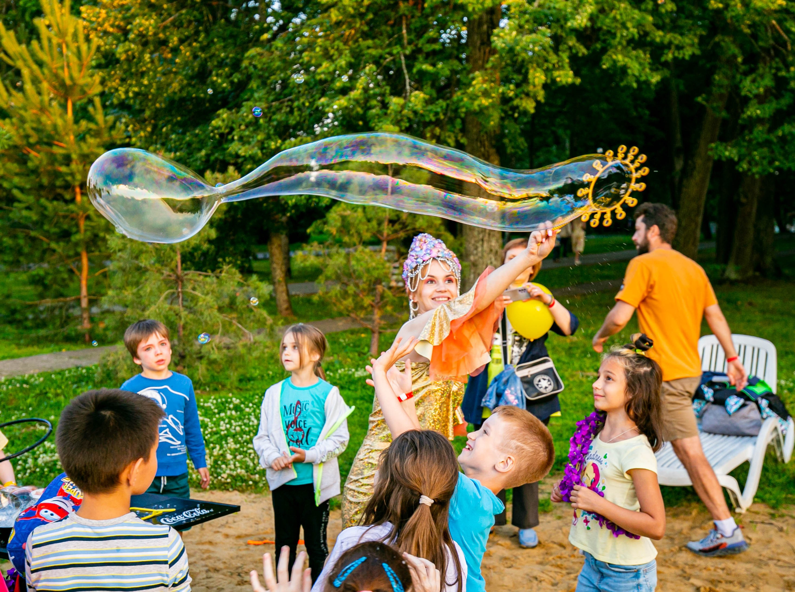 Портфолио. Артём Владимирович: Семейный и детский фотограф