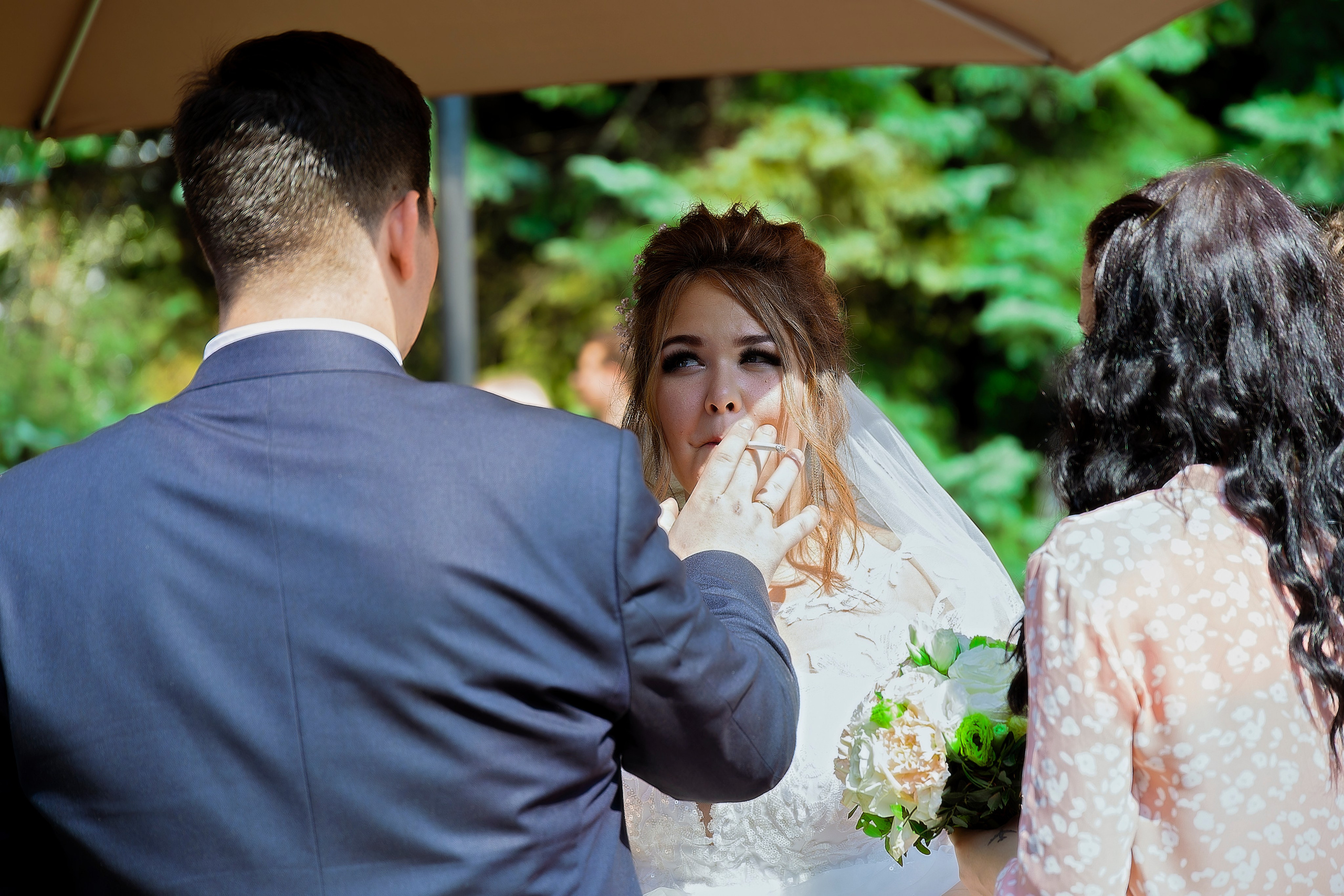 Евгения и Роман. Лев Постнов.Фотограф. Нижний Новгород