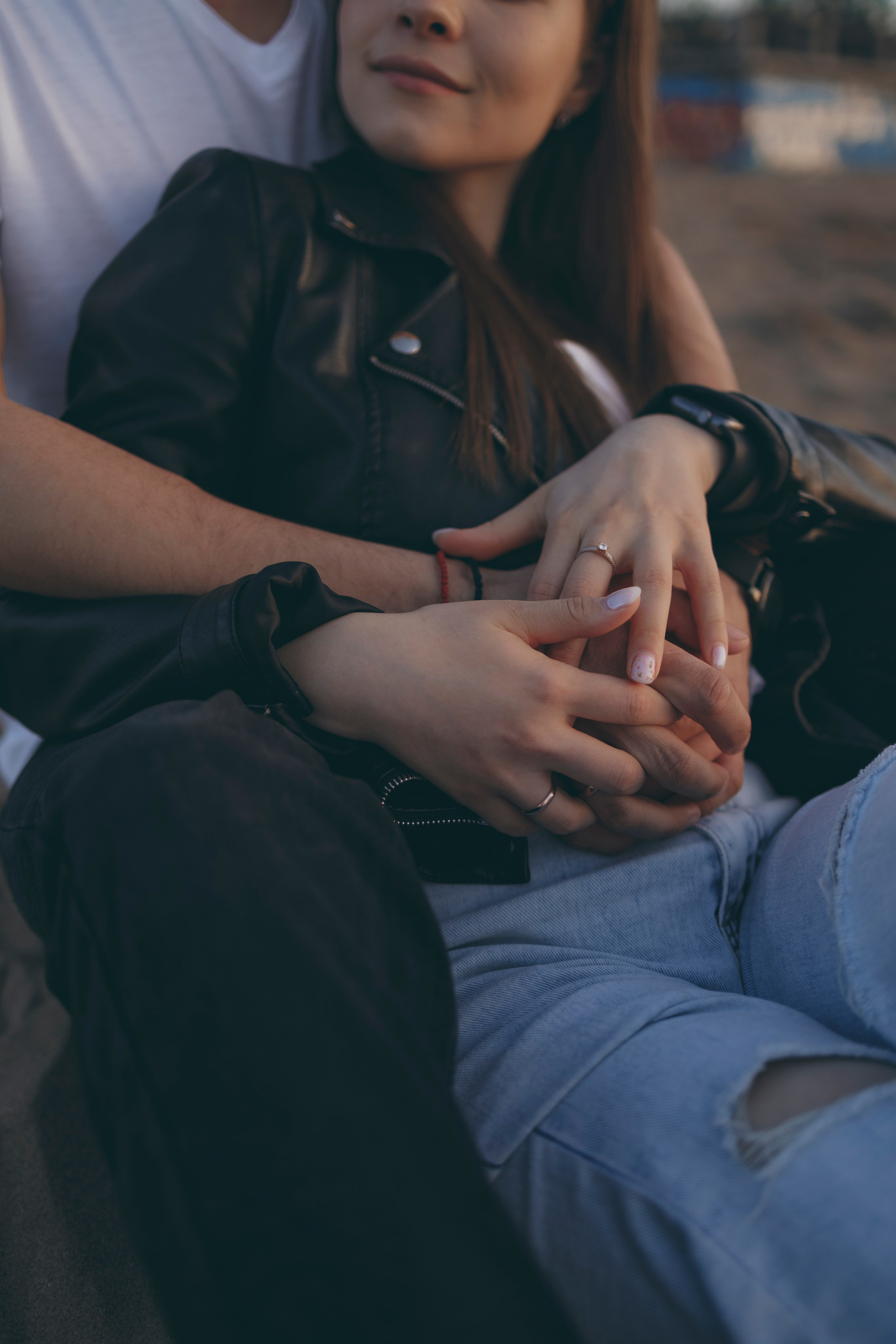 Стас и Маша. Фотограф, которого ты искал