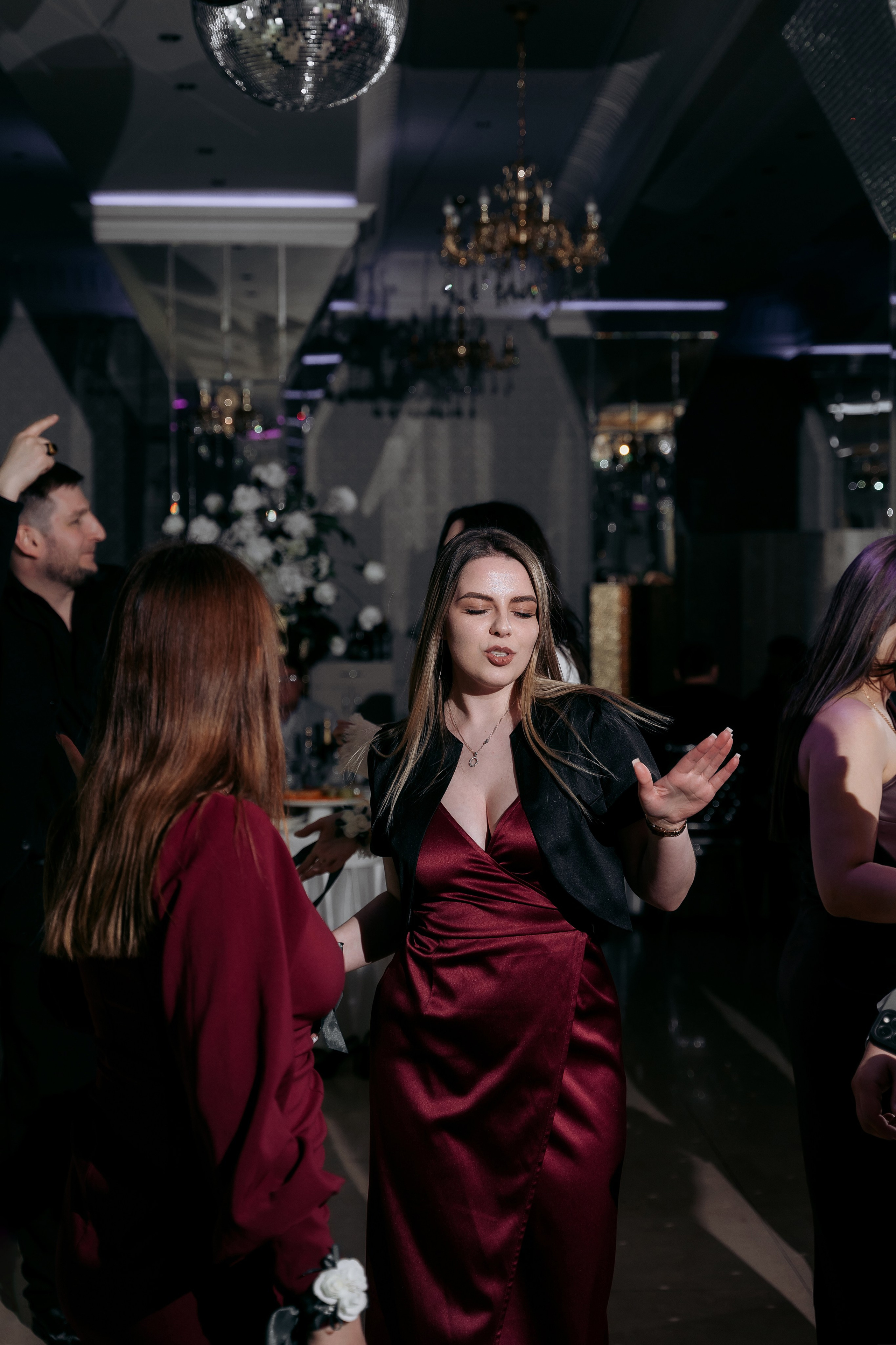 Алексей и Алиса. Свадебный и семейный фотограф Екатерина Коробова г. Моздок