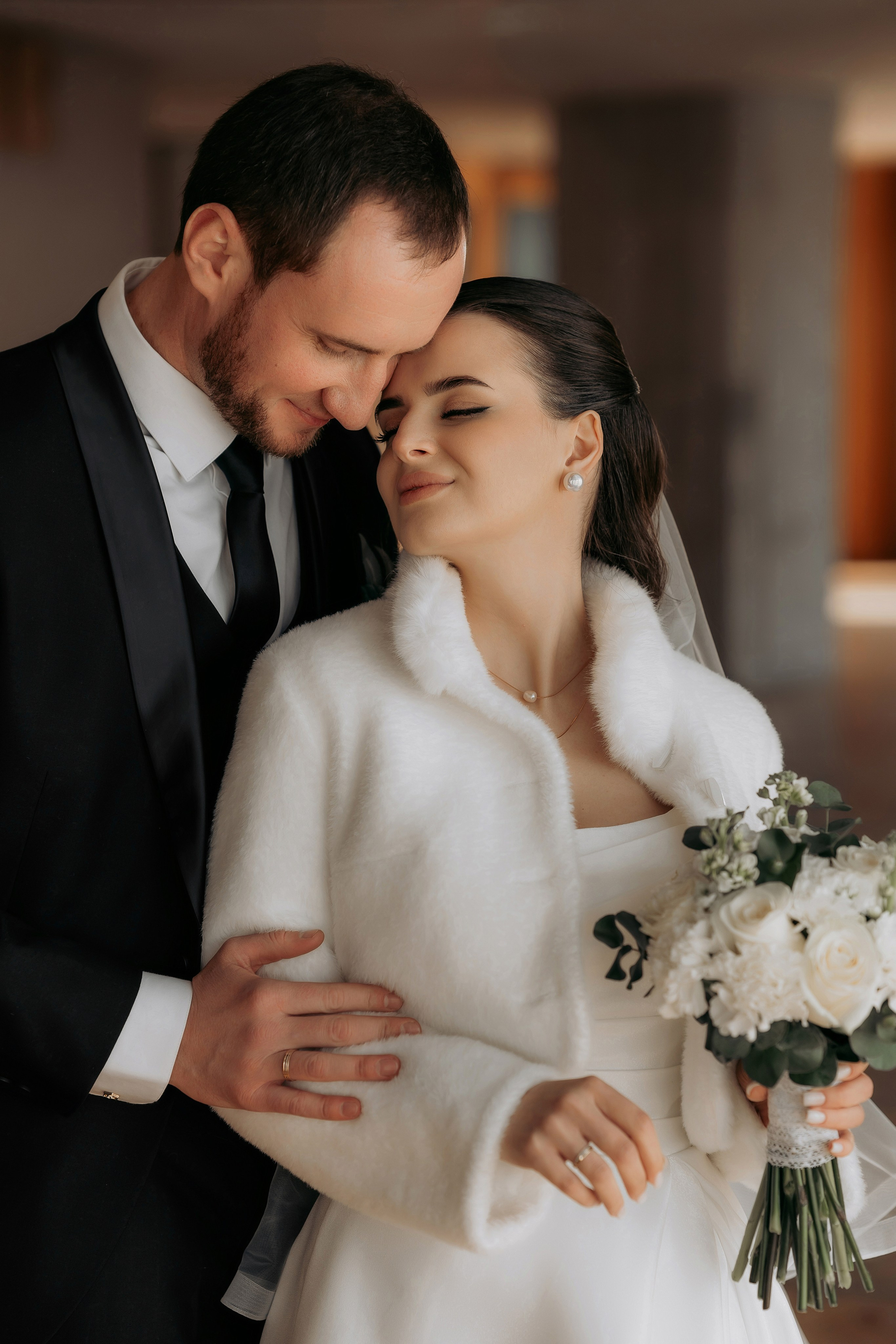 Алексей и Алиса. Свадебный и семейный фотограф Екатерина Коробова г. Моздок