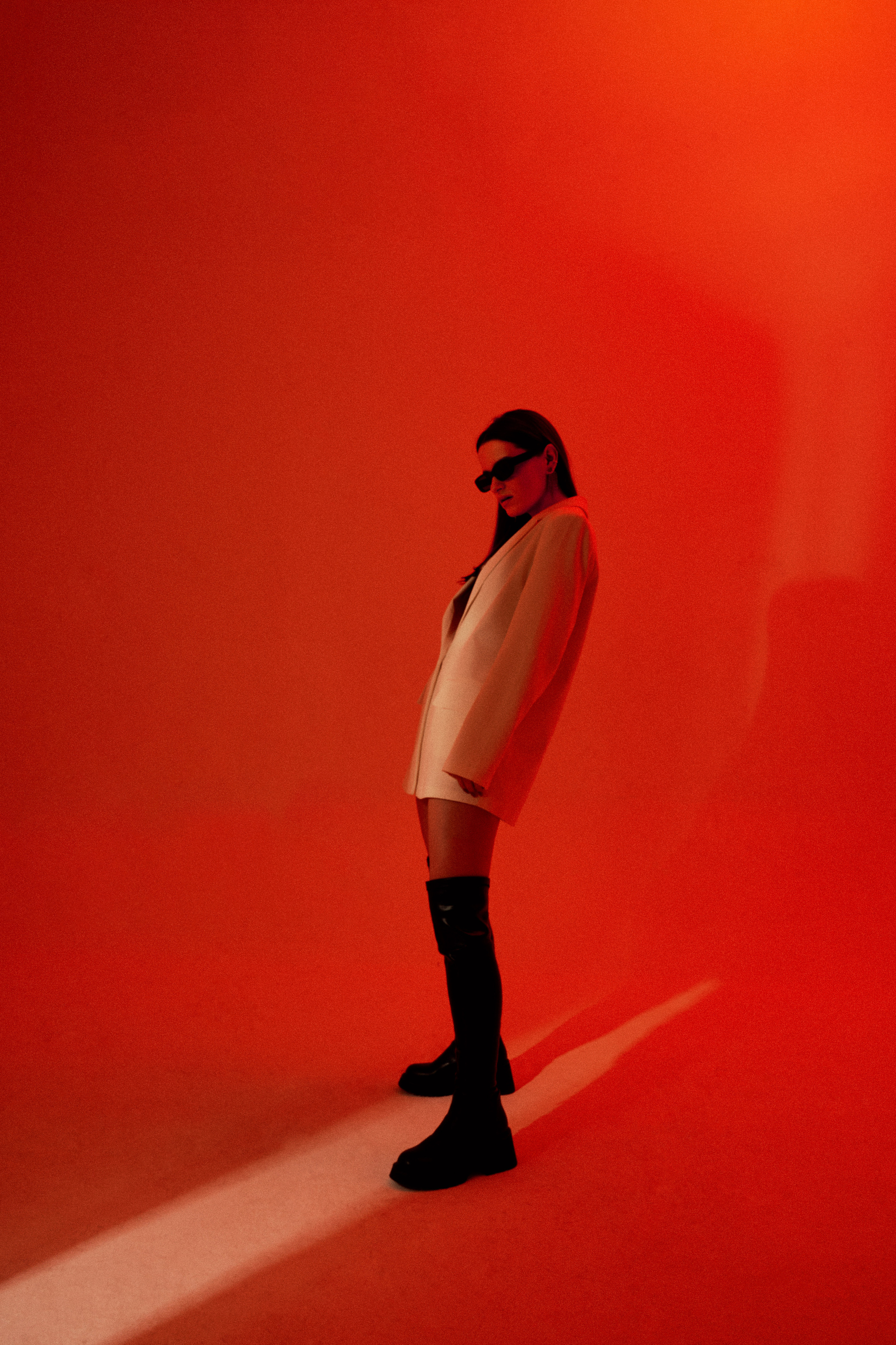 Мария. Портретный фотограф в Москве