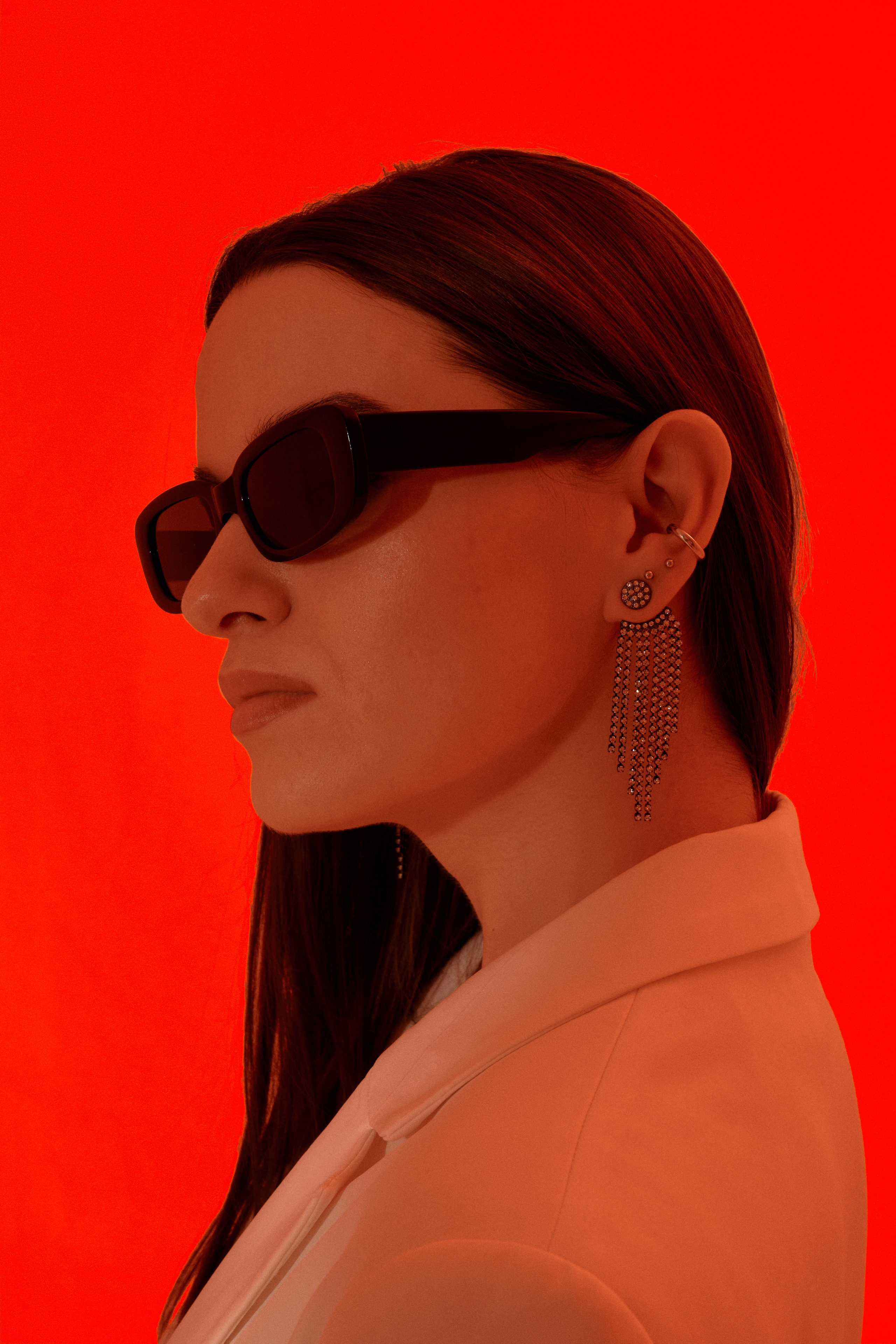 Мария. Портретный фотограф в Москве