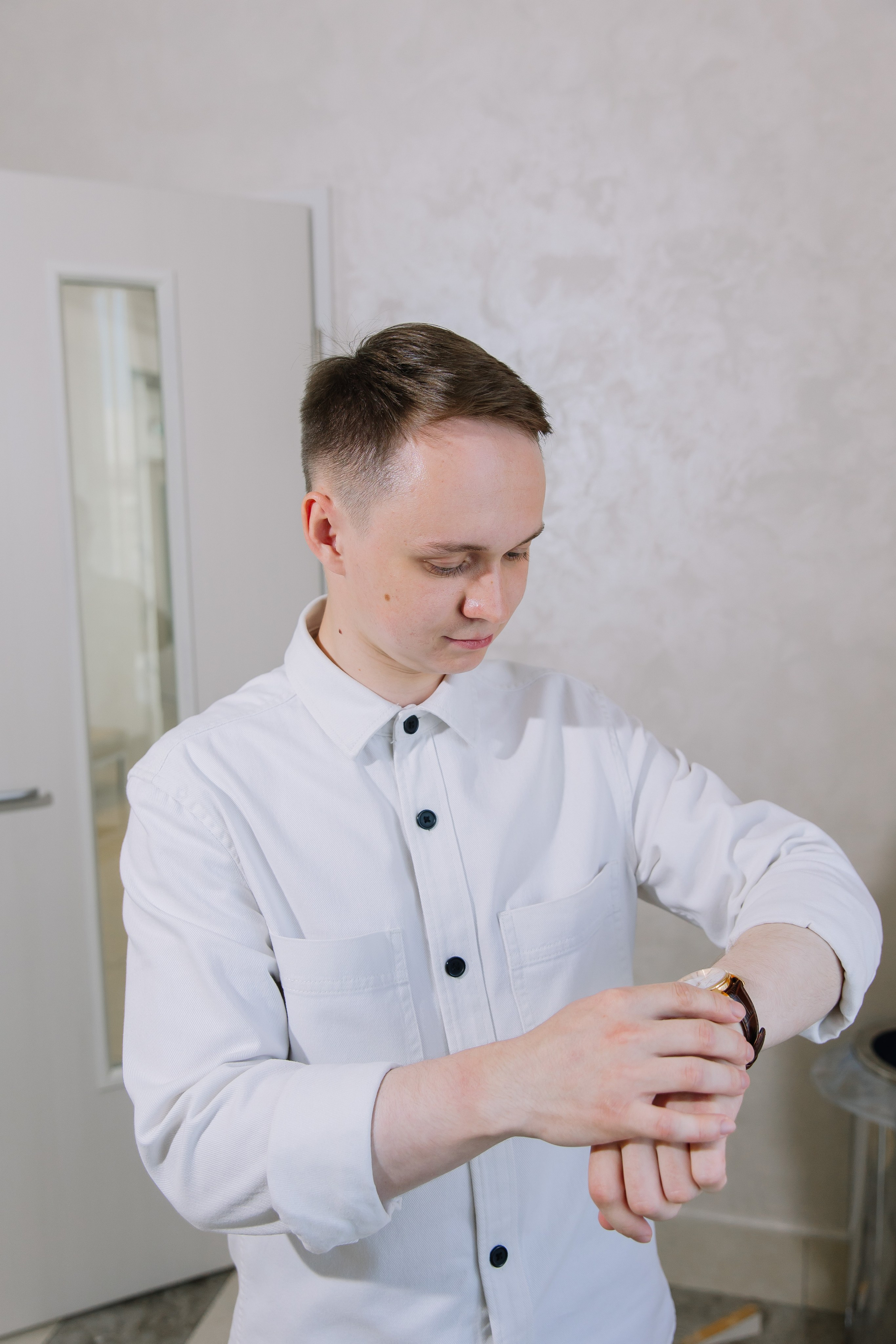 ЗАГС Иван & Алена. Свадебный фотограф в Новосибирске Лидия Александровна