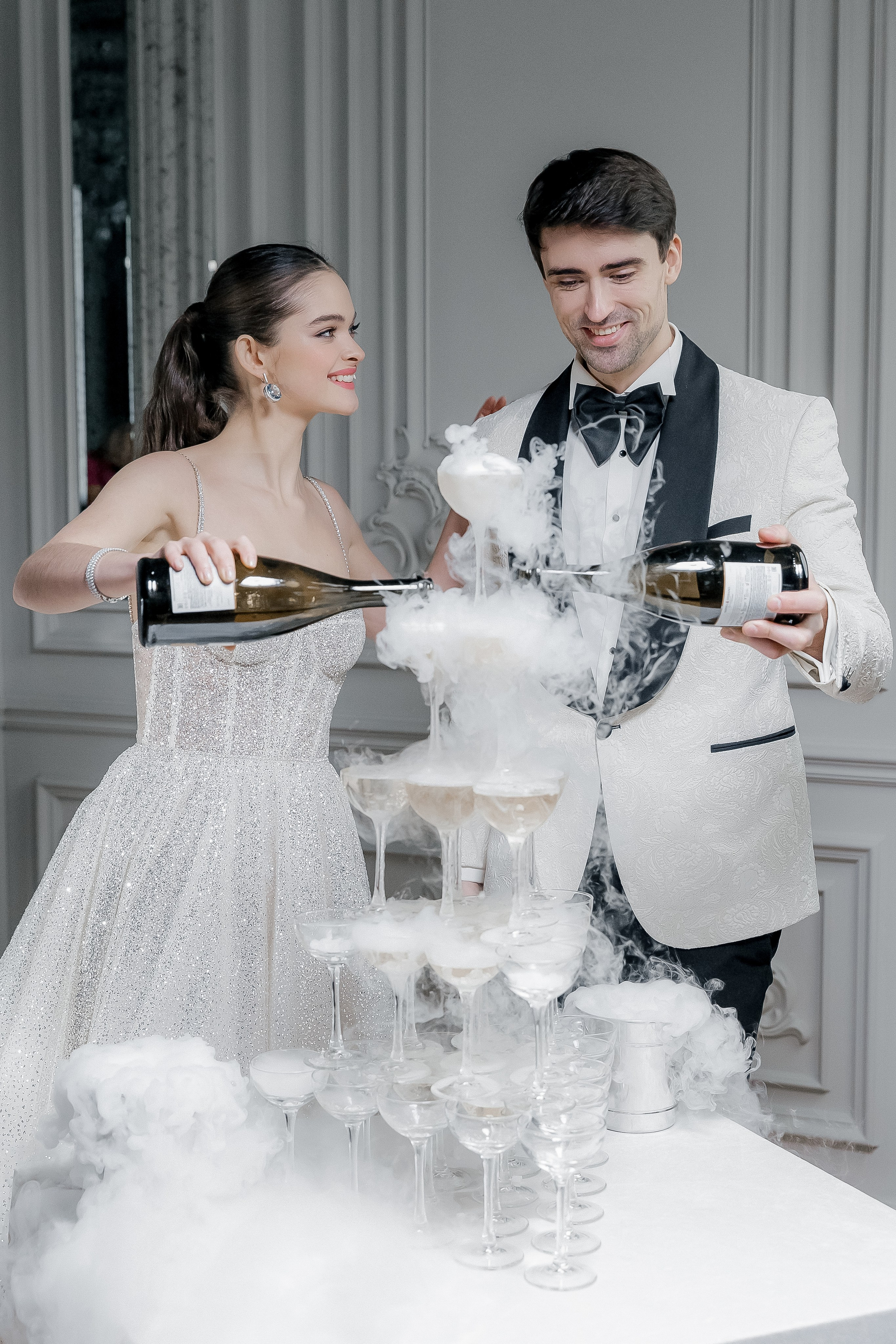 N & D | Imperial Plaza. Свадебный и семейный фотограф в Краснодаре Анастасия Прудко