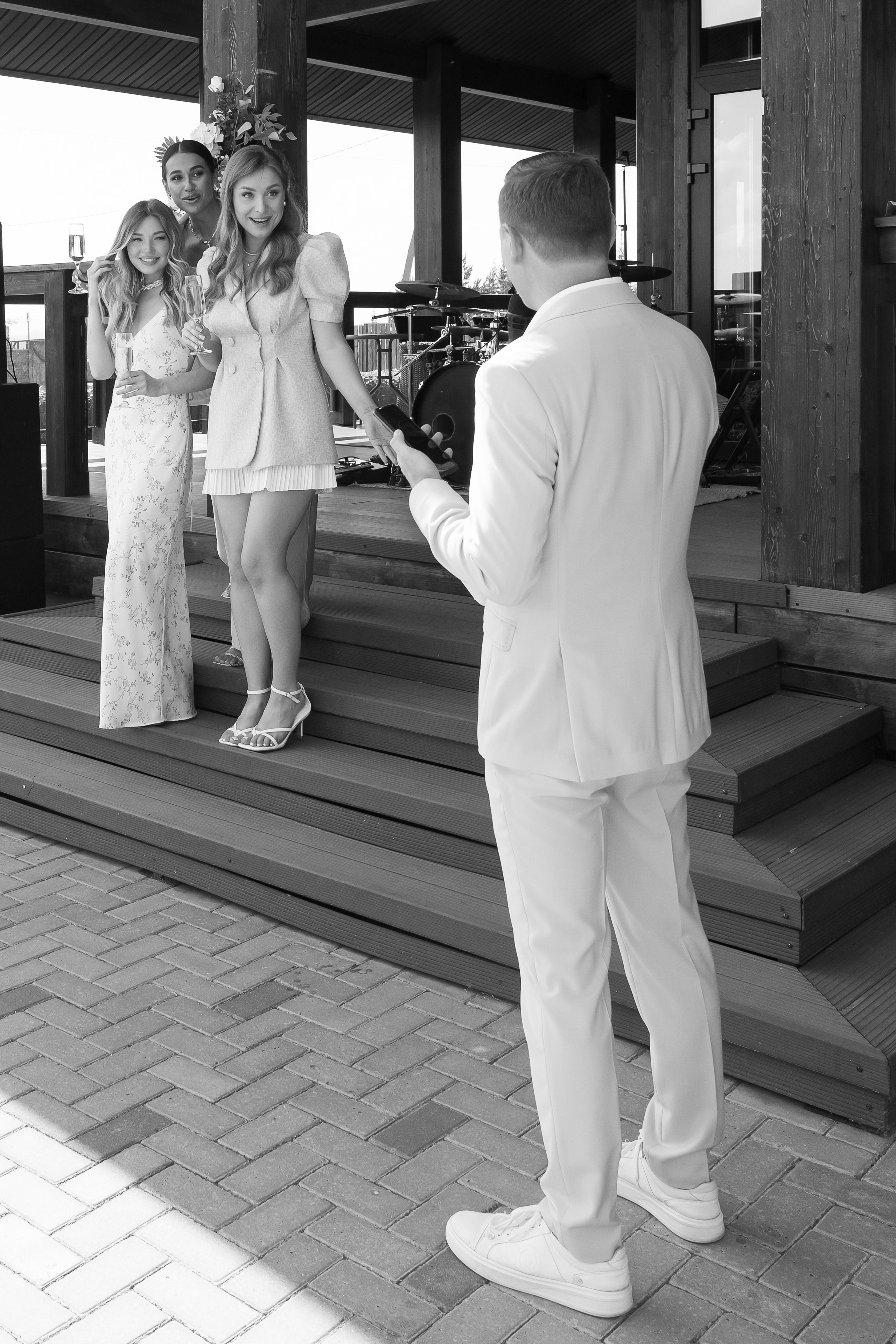 A&V Wedding day. Свадебный, репортажный, семейный фотограф Елена Брюхова