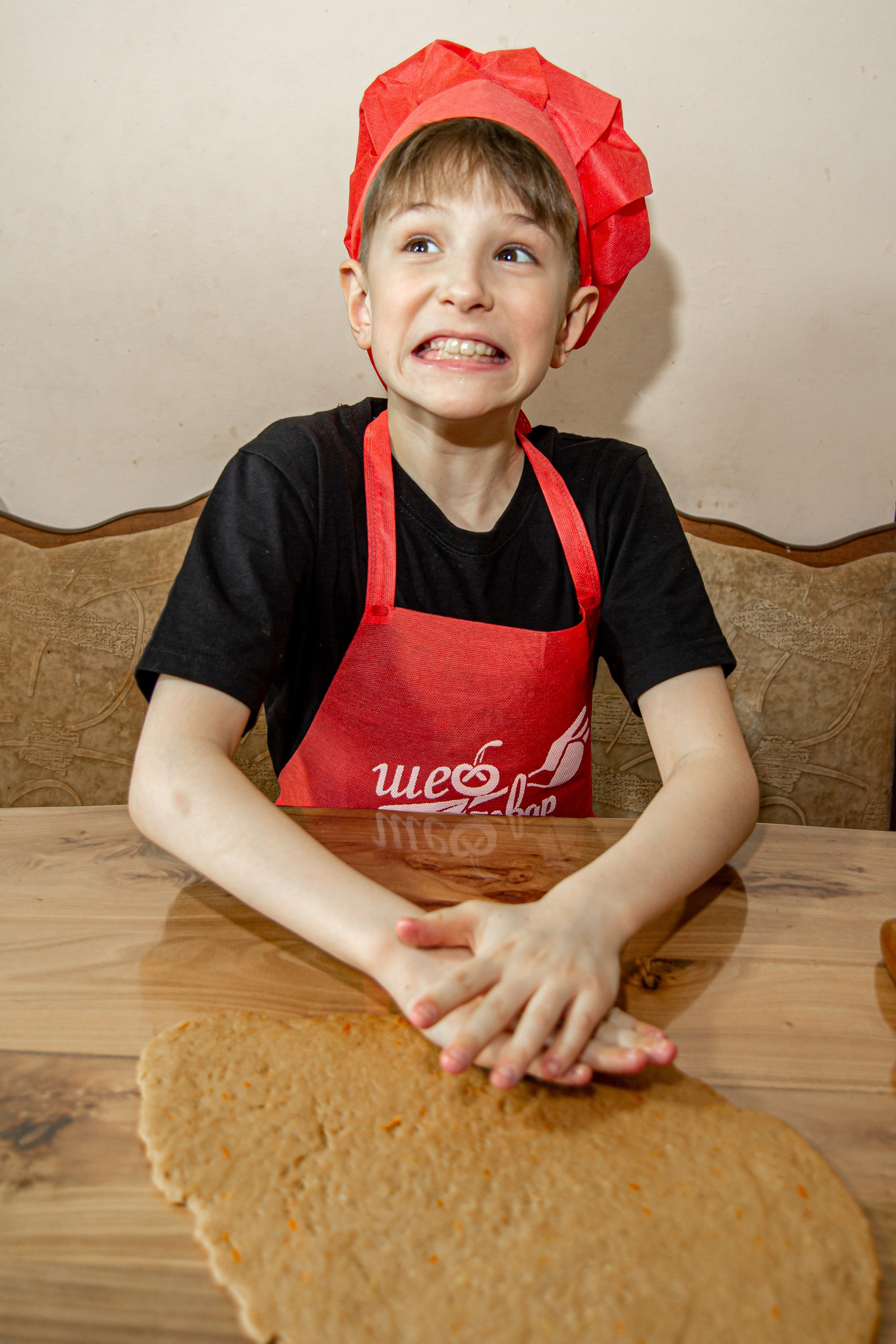 Поварята. Фотограф в Хабаровске Юлия Чванова