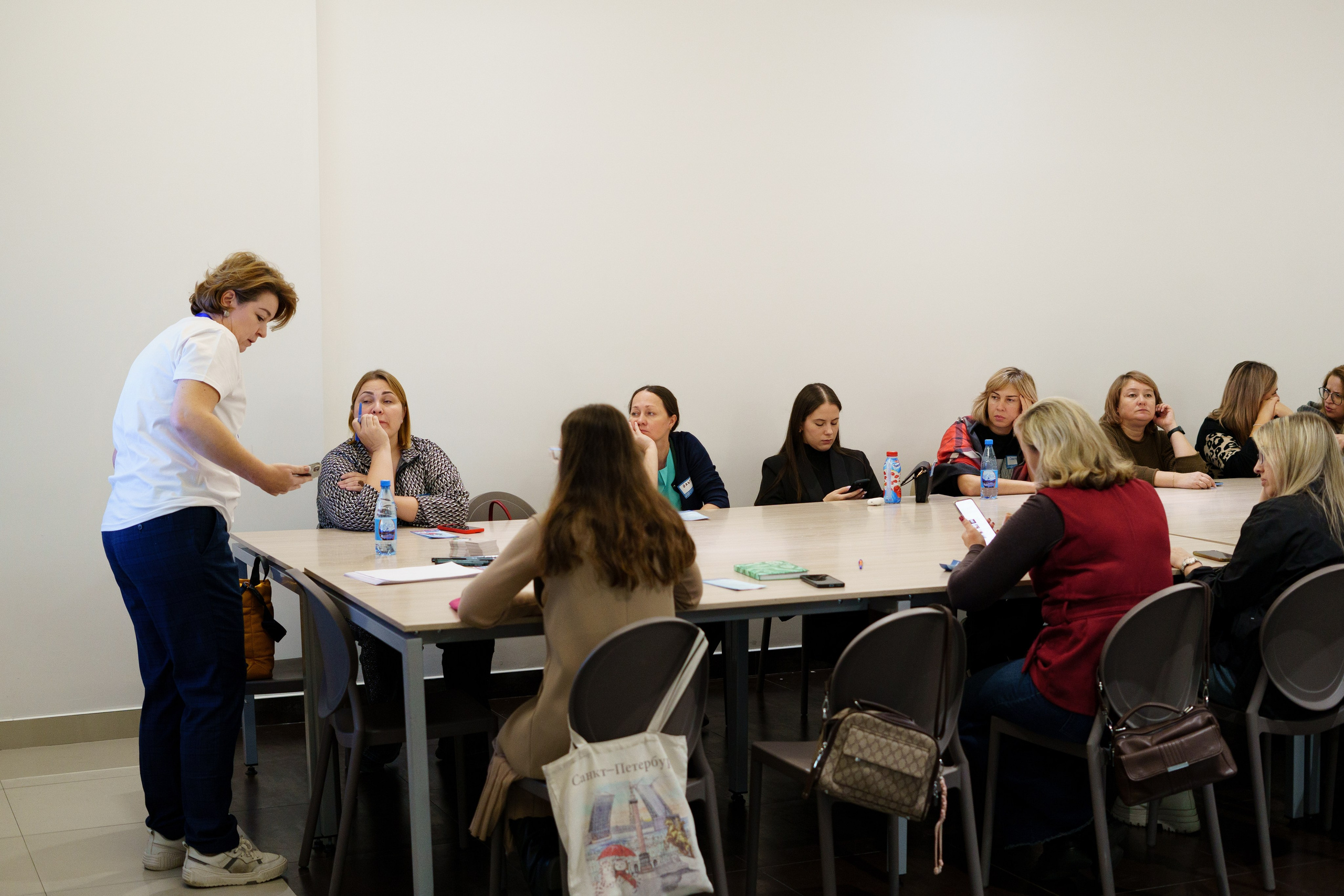 Репортажная съемка. Фотограф в Иркутске и Ангарске Татьяна Гаранина