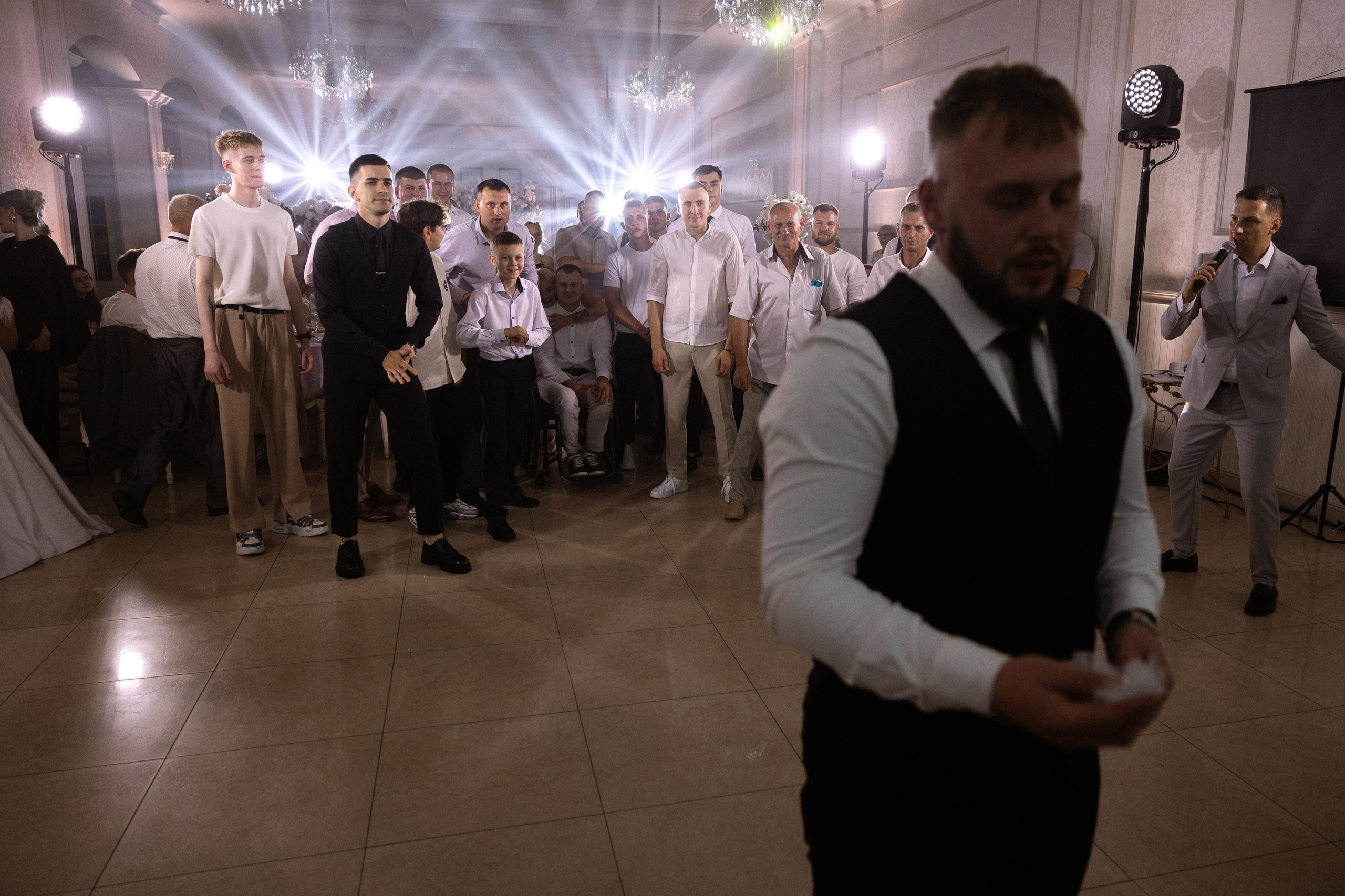 Даша&Вадим. Свадебный фотограф по всей Беларуси Цепелева Анна