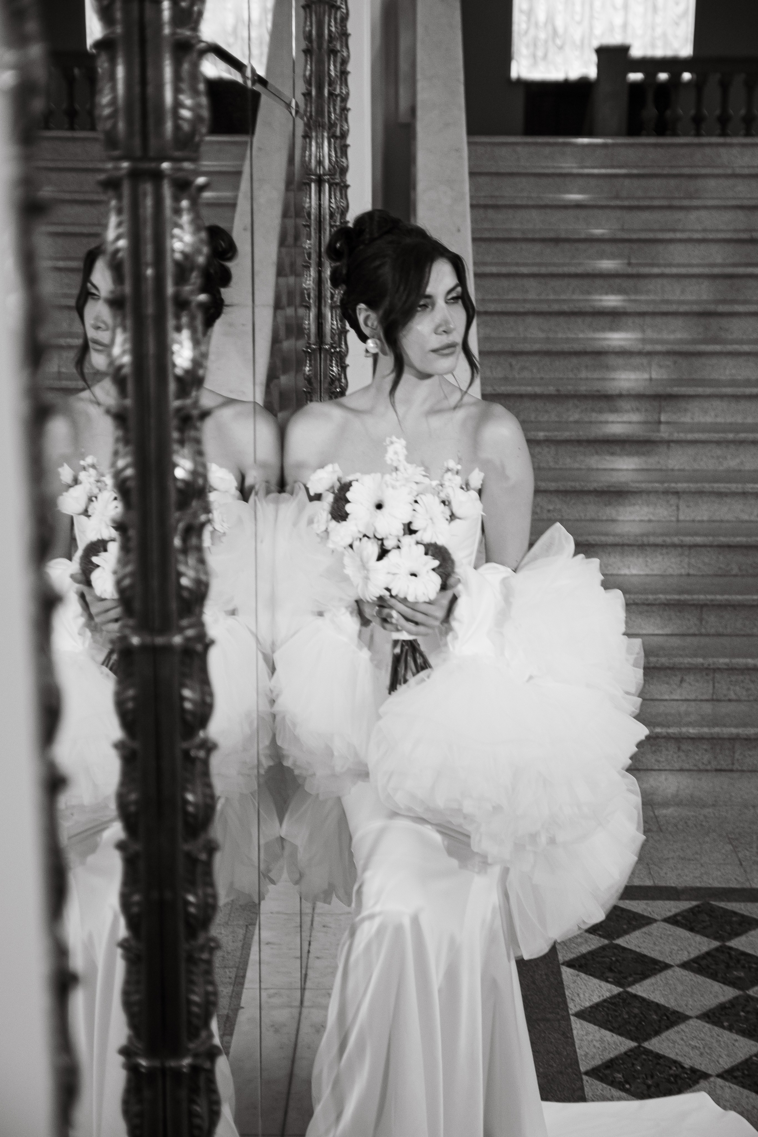 Роман и Аннета. Свадебный, женский и семейный фотограф в Уфе Анастасия Игнатьева