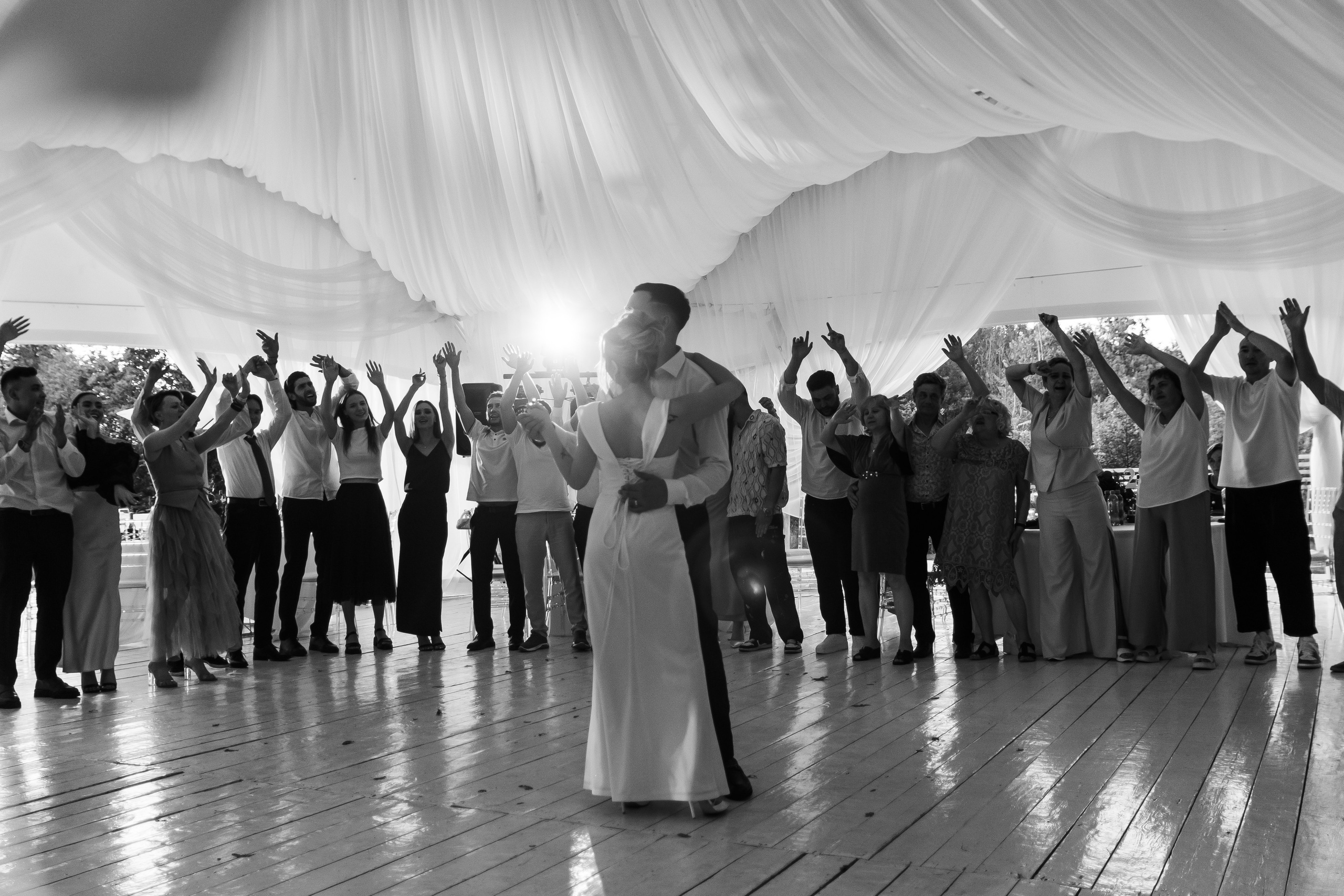 Роман и Валерия. Свадебный, женский и семейный фотограф в Уфе Анастасия Игнатьева