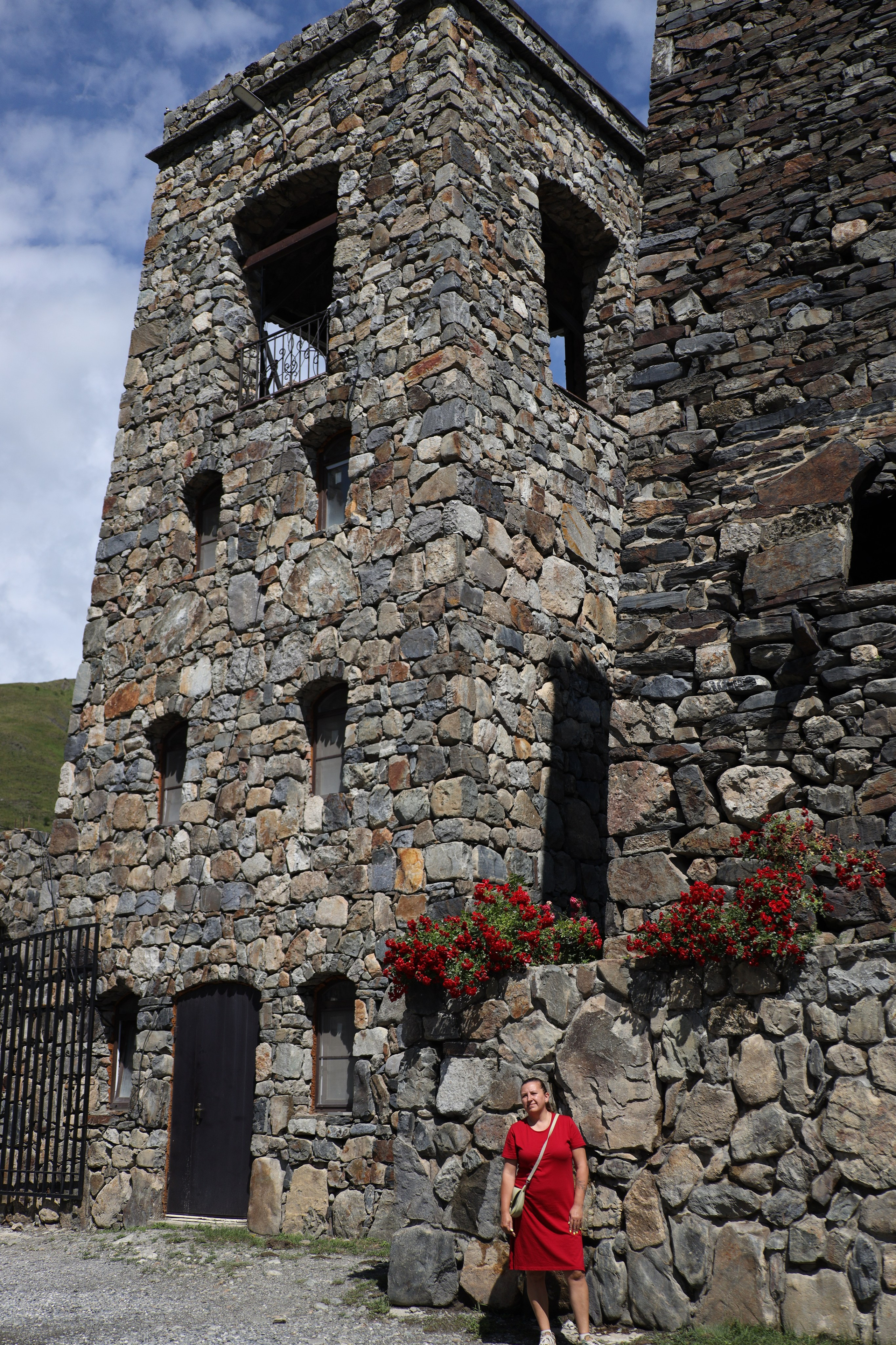 Северная Осетия июль 2025 год. Кармадон, Даргивз и Цей. Семейный детский фотограф Краснодарский край Оксана Колос