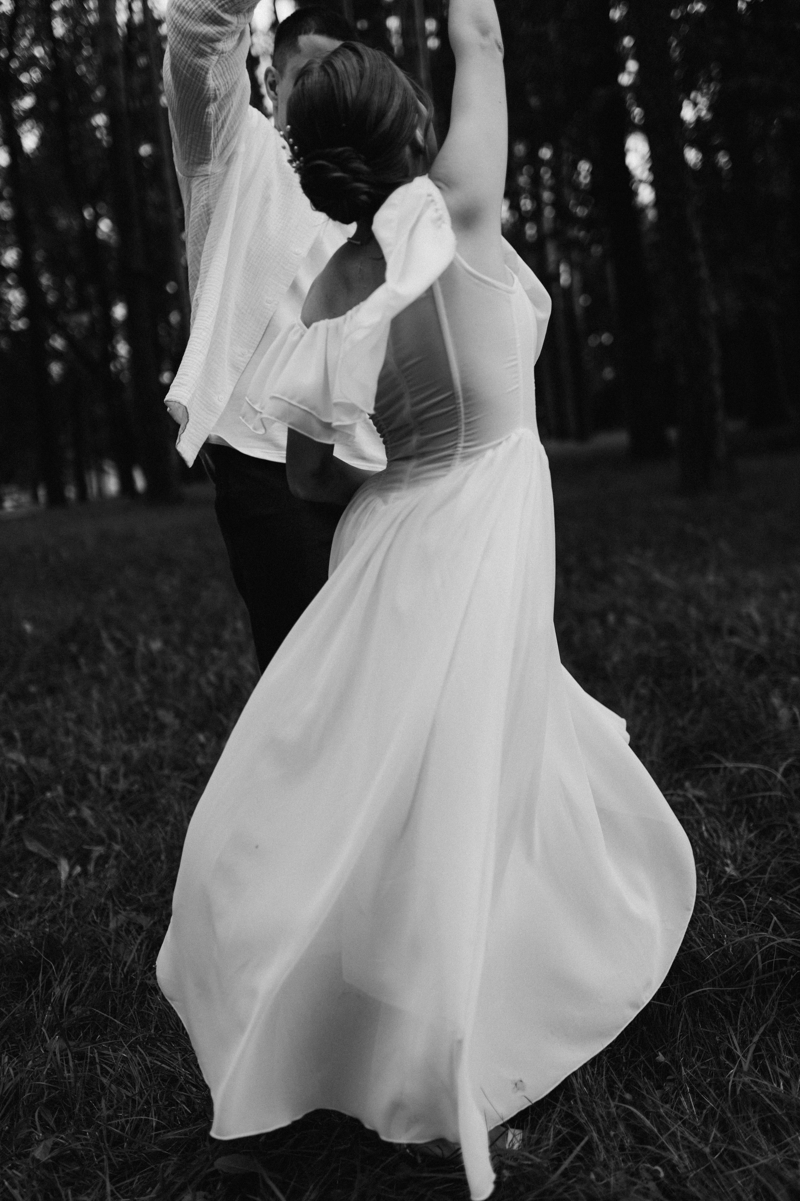 Валерия & Сергей. Фотограф НОГИНСК, Москва, Анастасия Белая