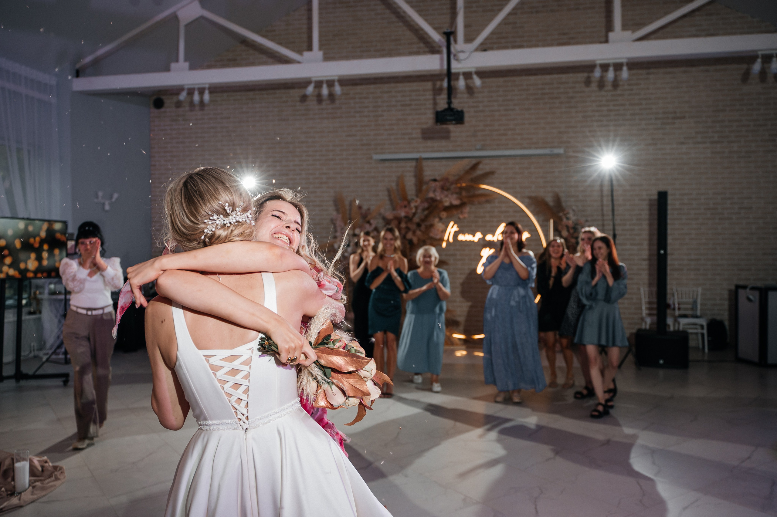 Дима и Аня 27.07.2024. Свадебный и семейный фотограф в городе Смоленске
