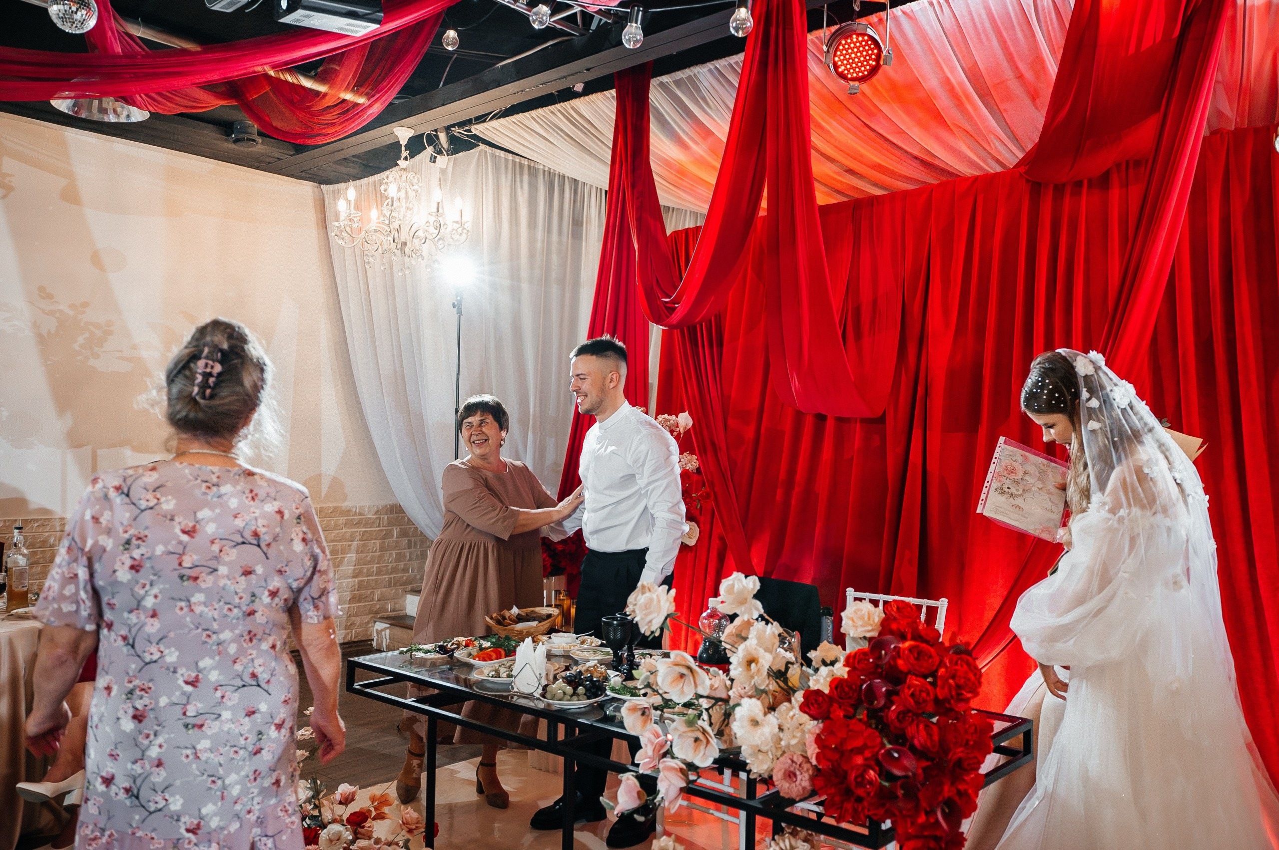 Никита и Вика 15.06.2024. Свадебный и семейный фотограф в городе Смоленске