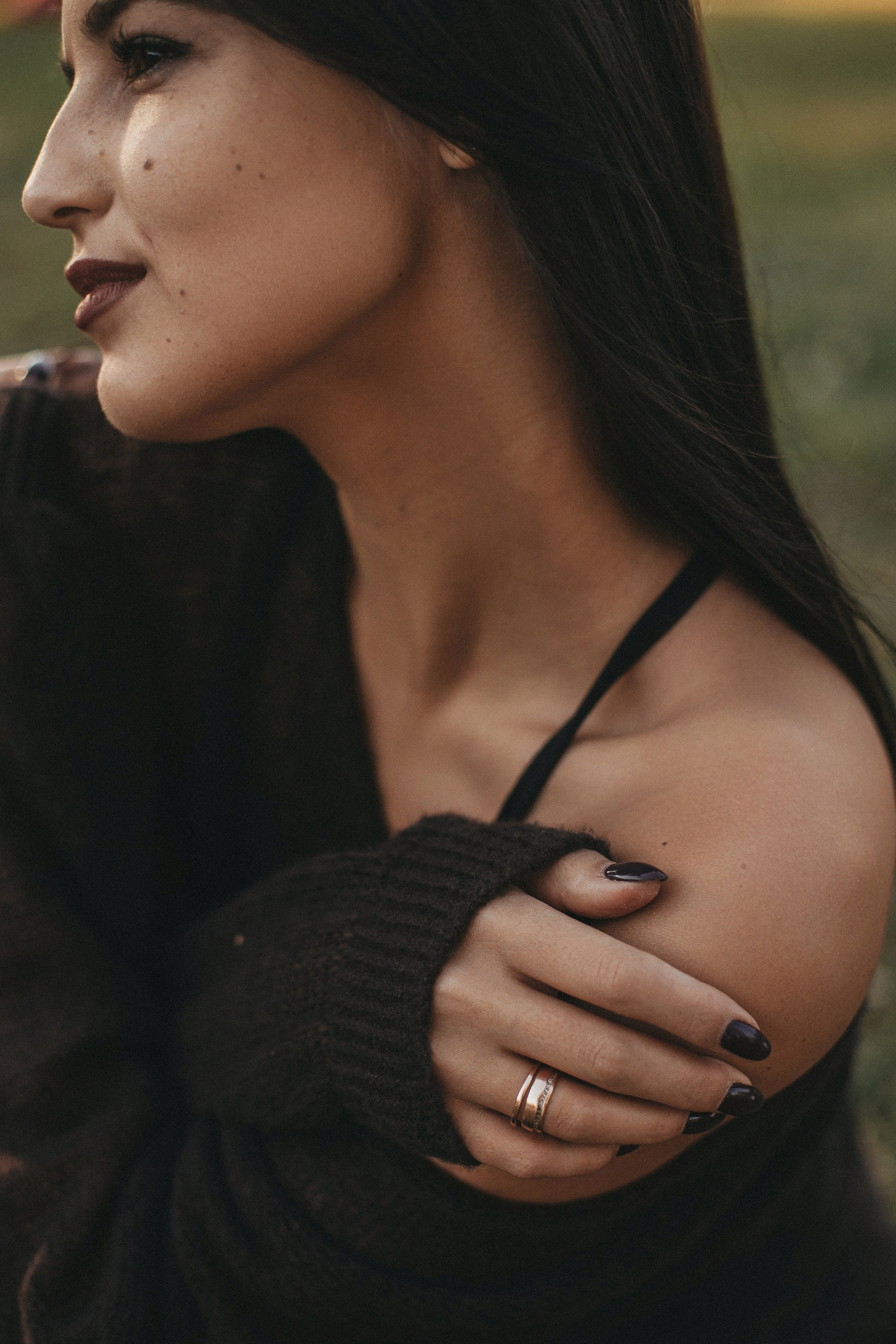 Галя. Семейный фотограф в Москве