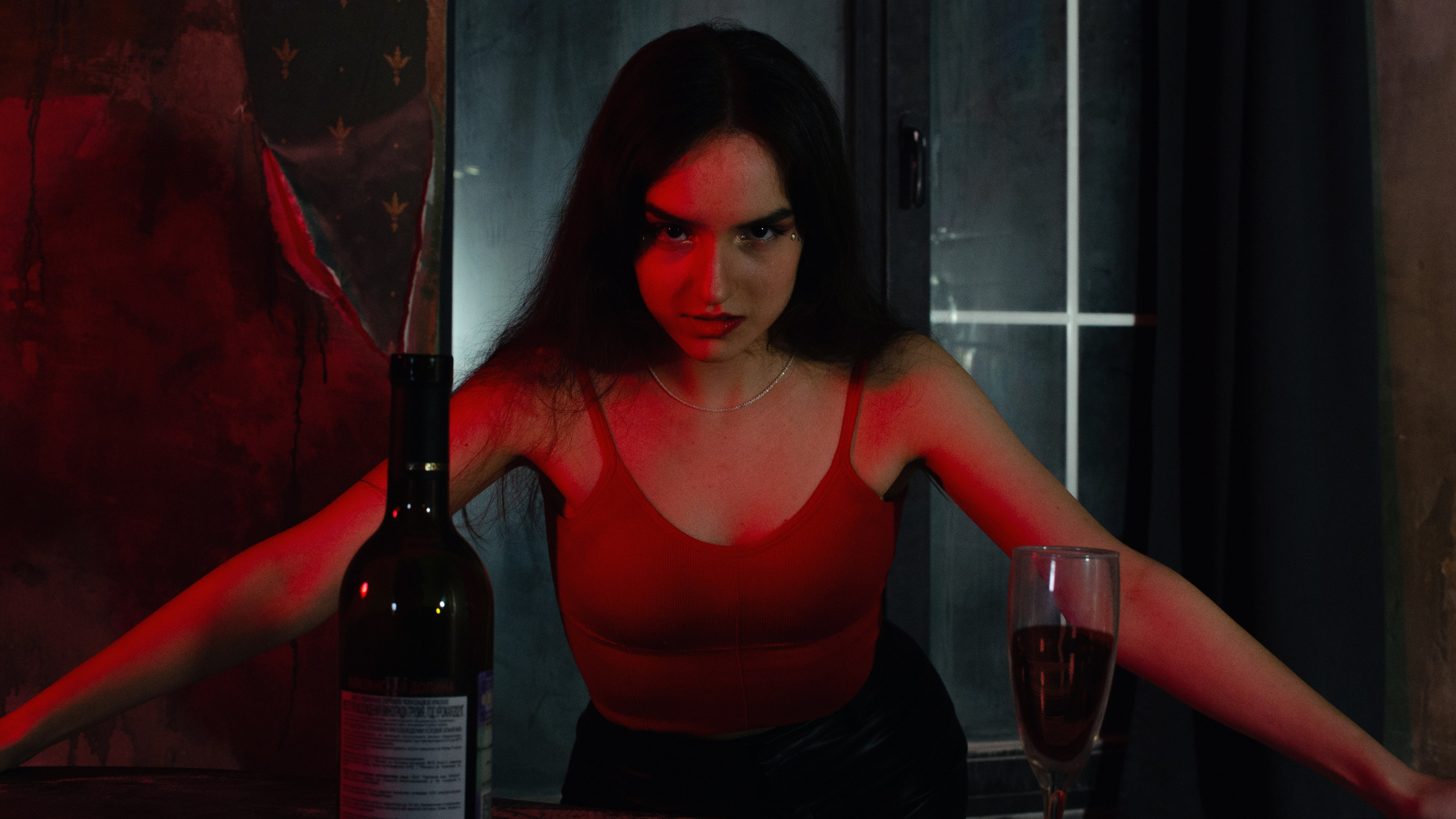 Портфолио. Портретный фотограф в Санкт-Петербурге Аласкарова Алессия