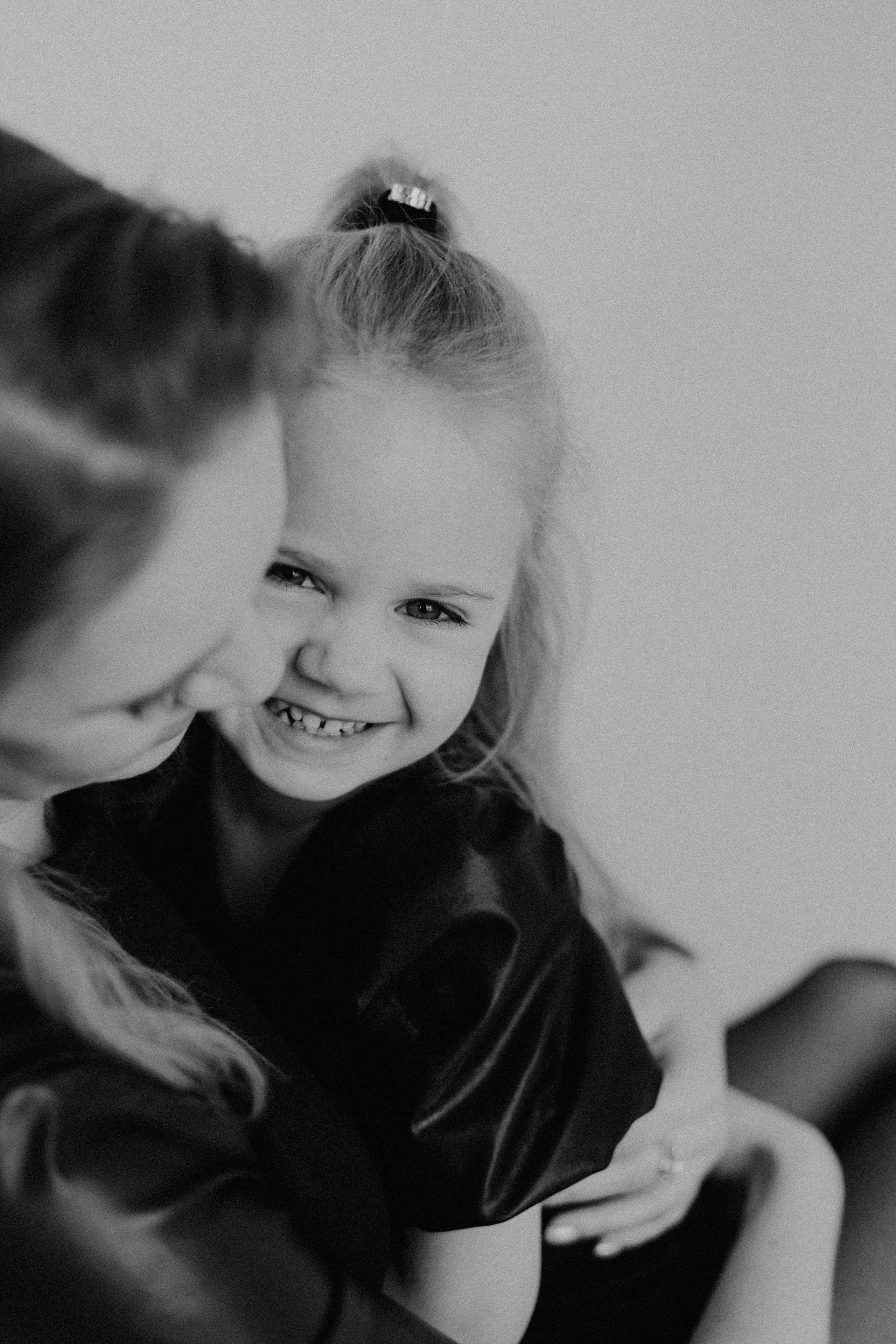 Ксюша и Лера. Фотограф Иваново Ольга Исакова