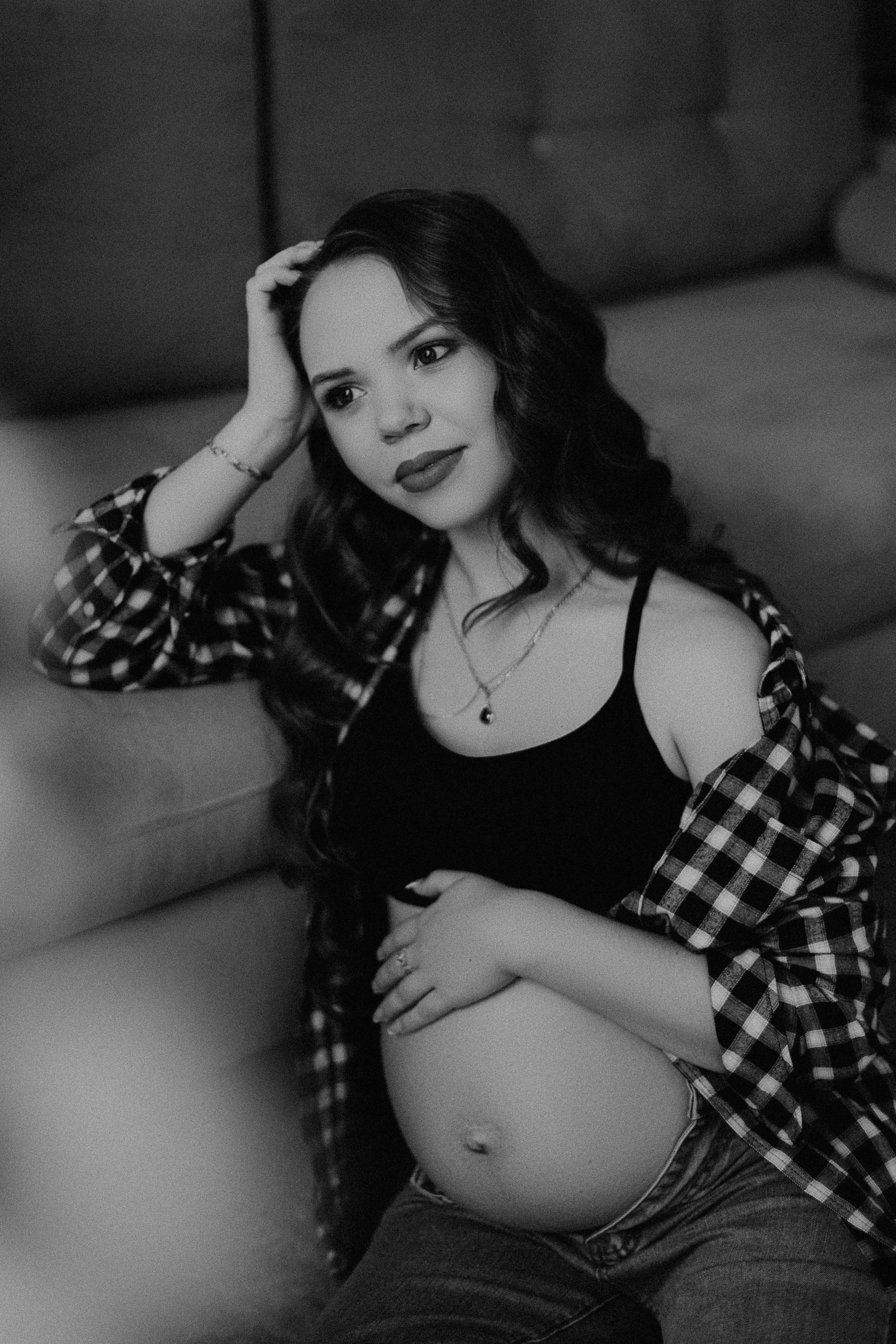 Алёна. Фотограф Иваново Ольга Исакова