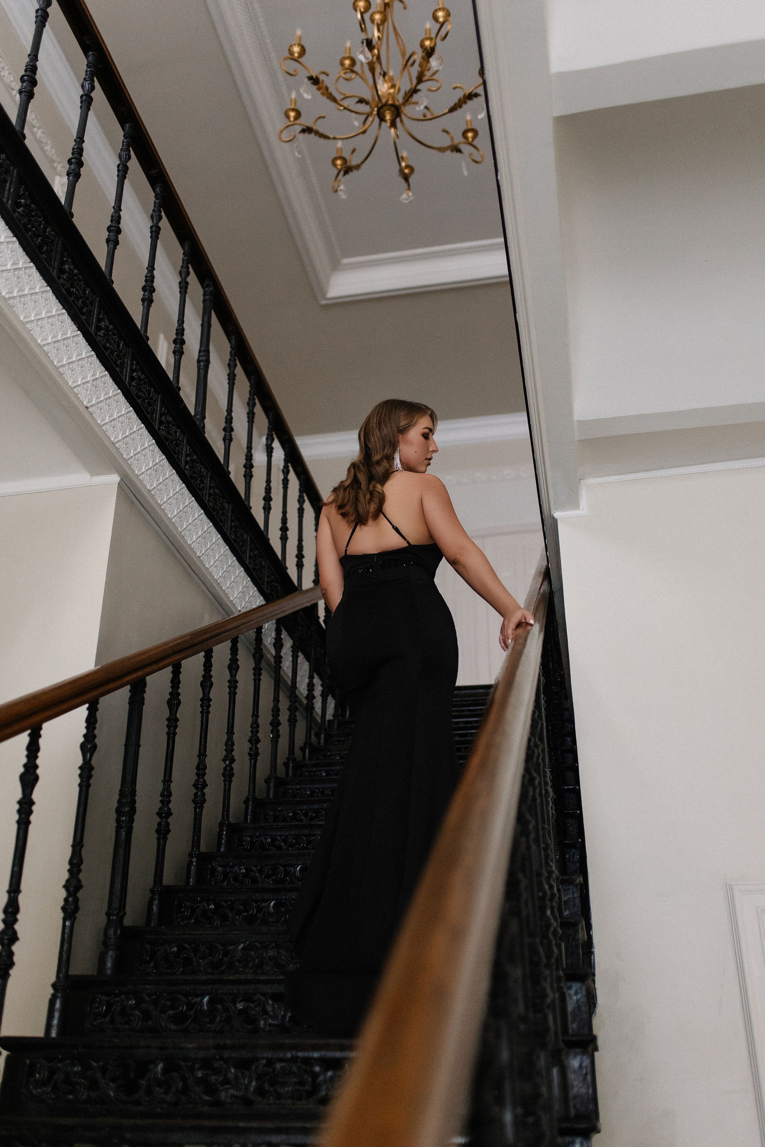 Женский портрет. Фотограф Иваново Ольга Исакова