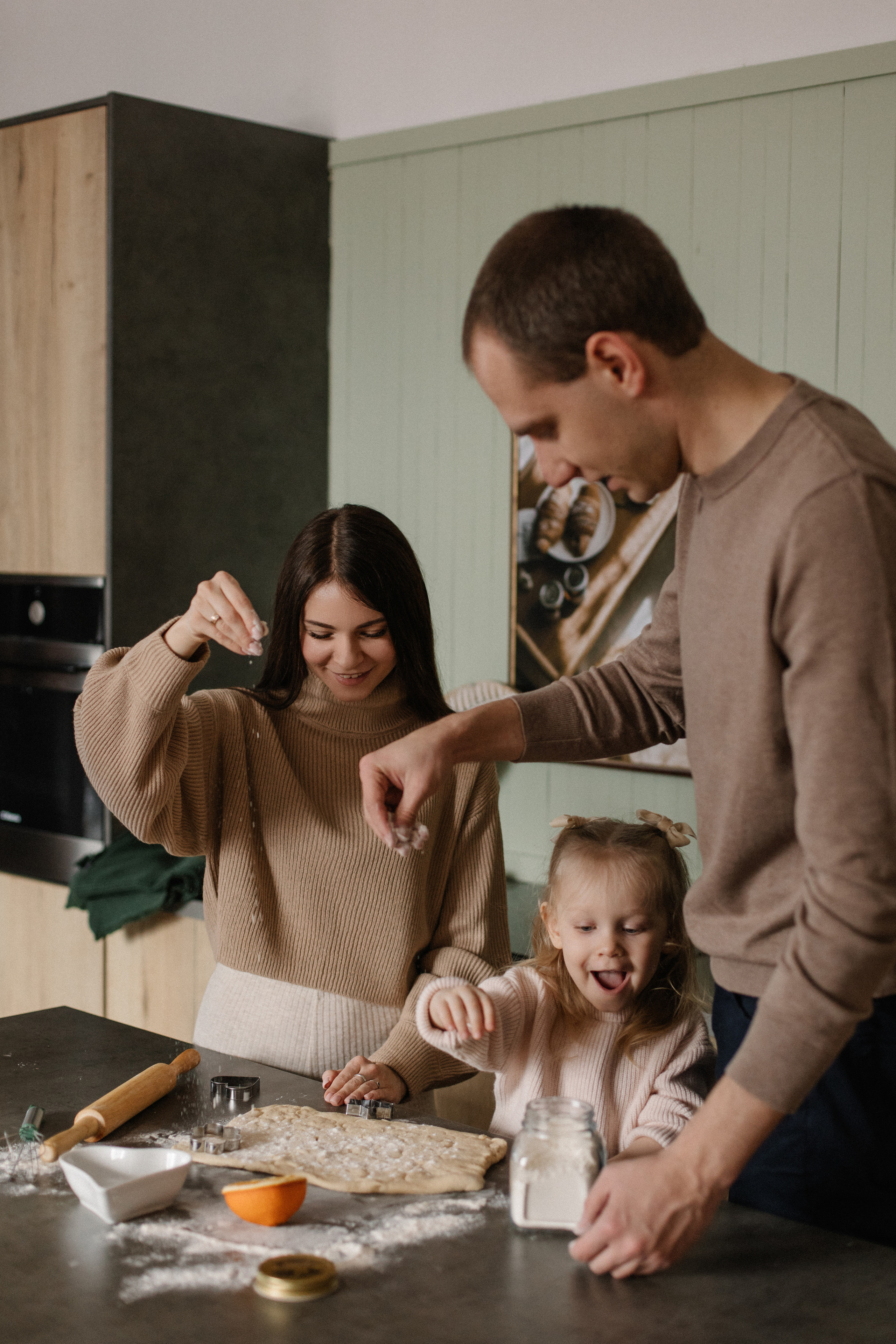 Малышка Соня. Фотограф Иваново Ольга Исакова