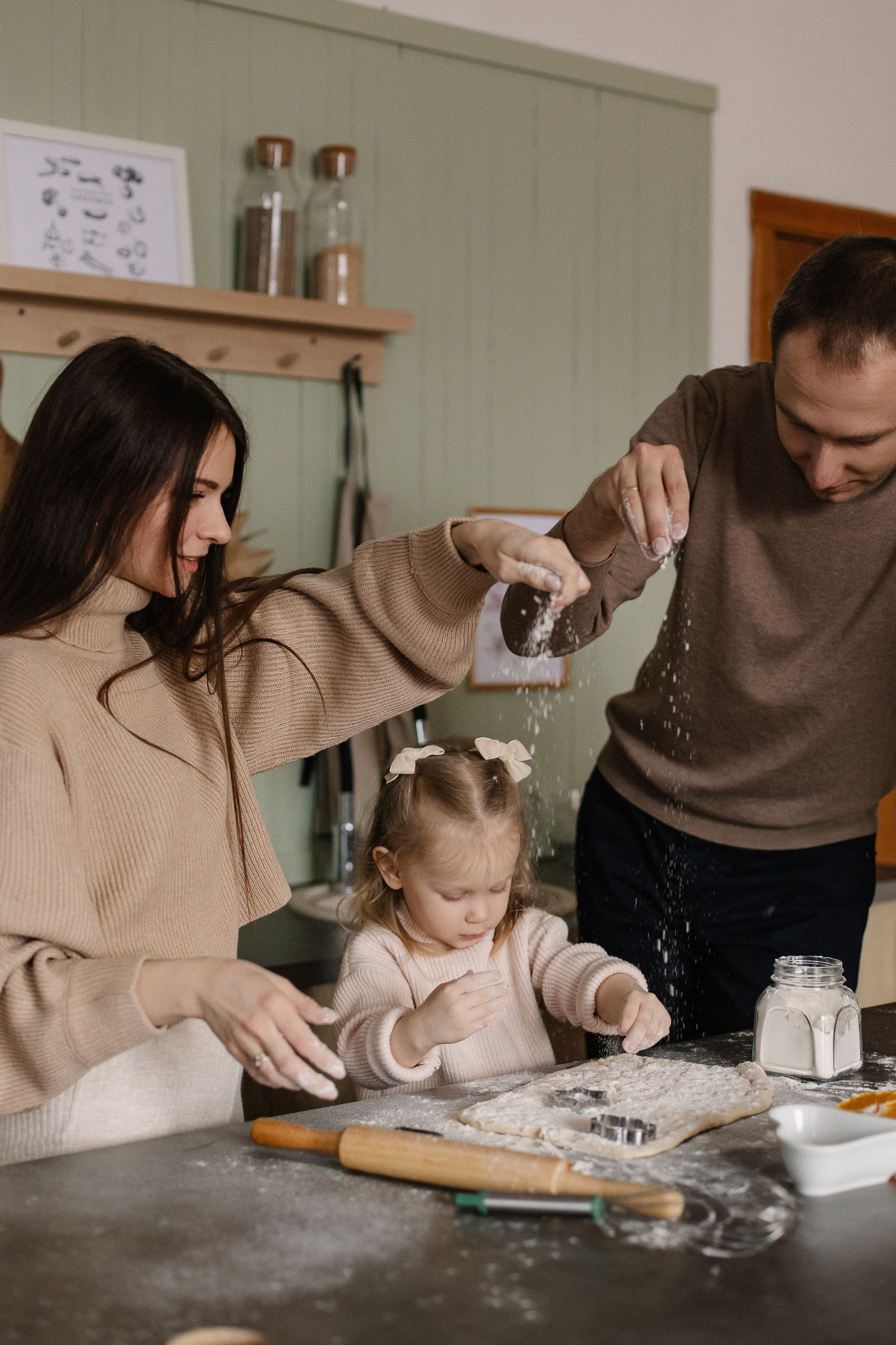 Малышка Соня. Фотограф Иваново Ольга Исакова