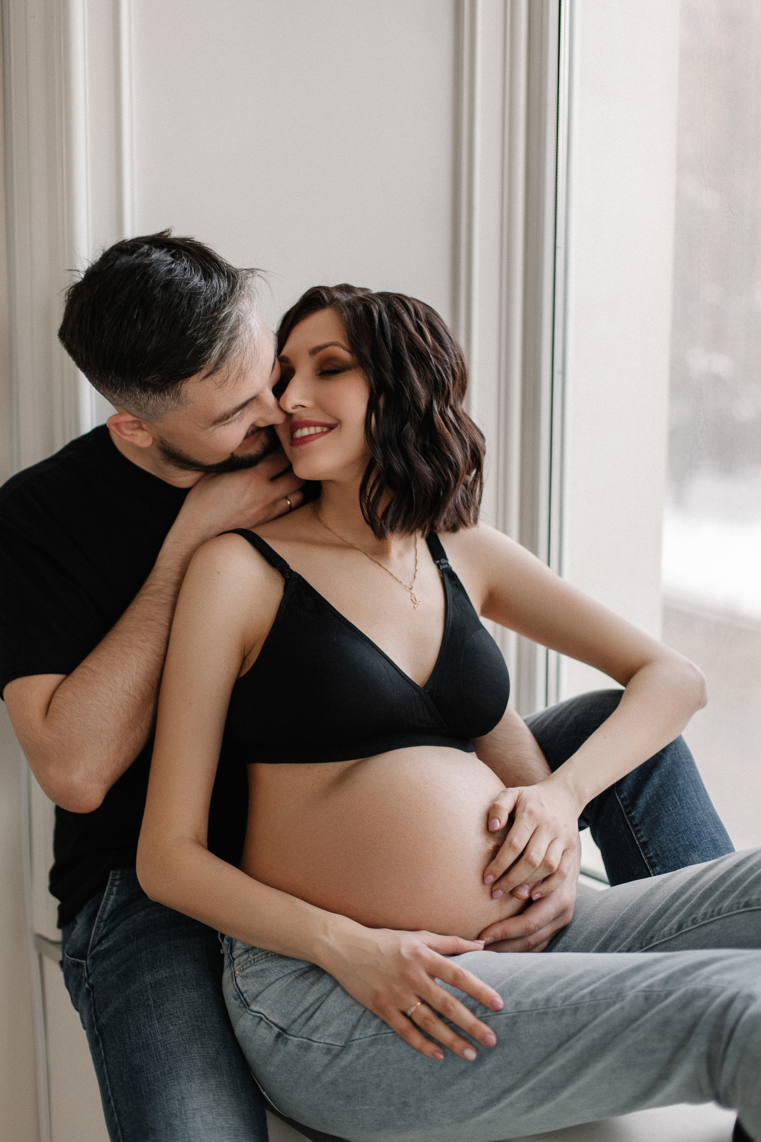 Маргарита и Антон. Фотограф Иваново Ольга Исакова