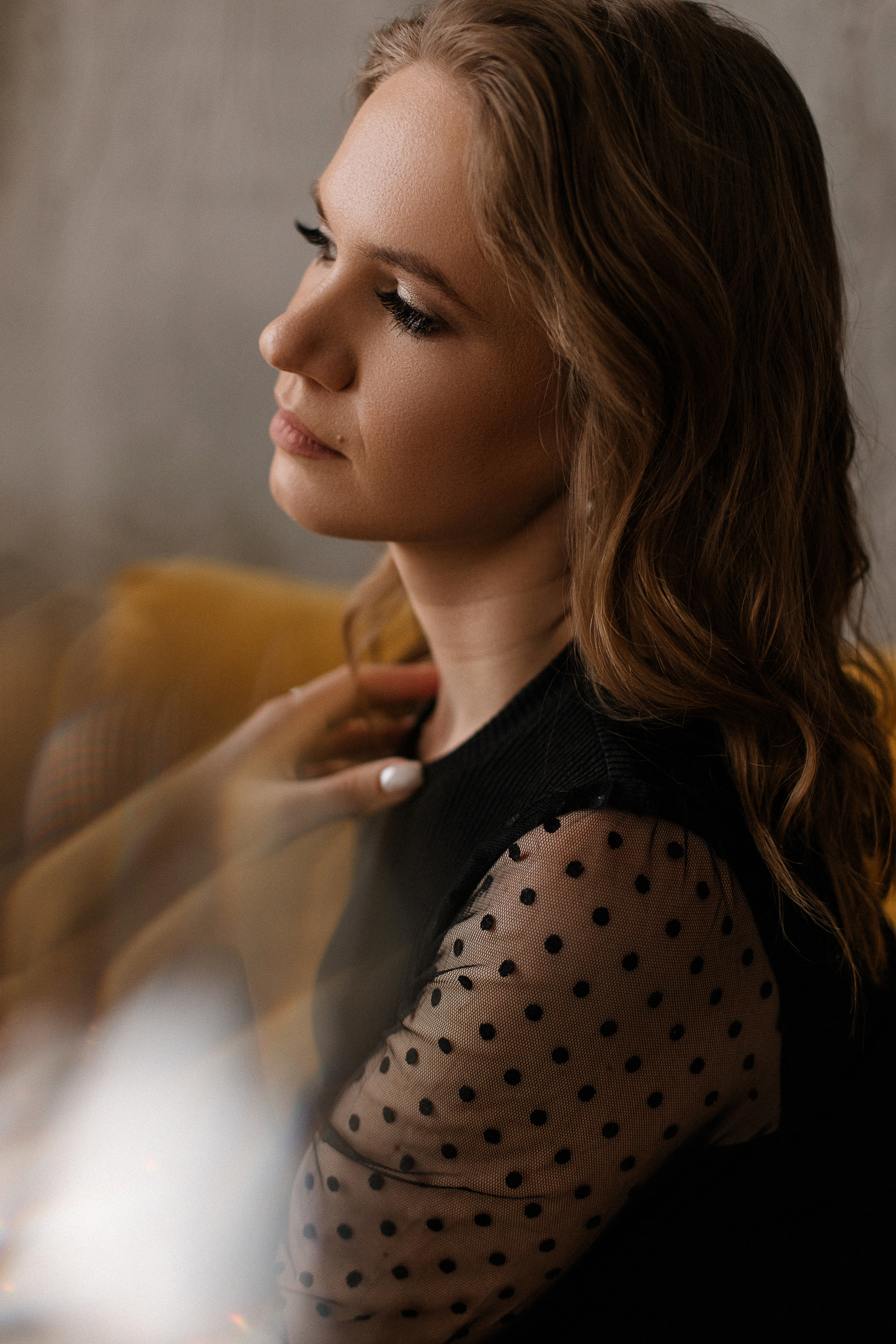 Ксюша и Лера. Фотограф Иваново Ольга Исакова