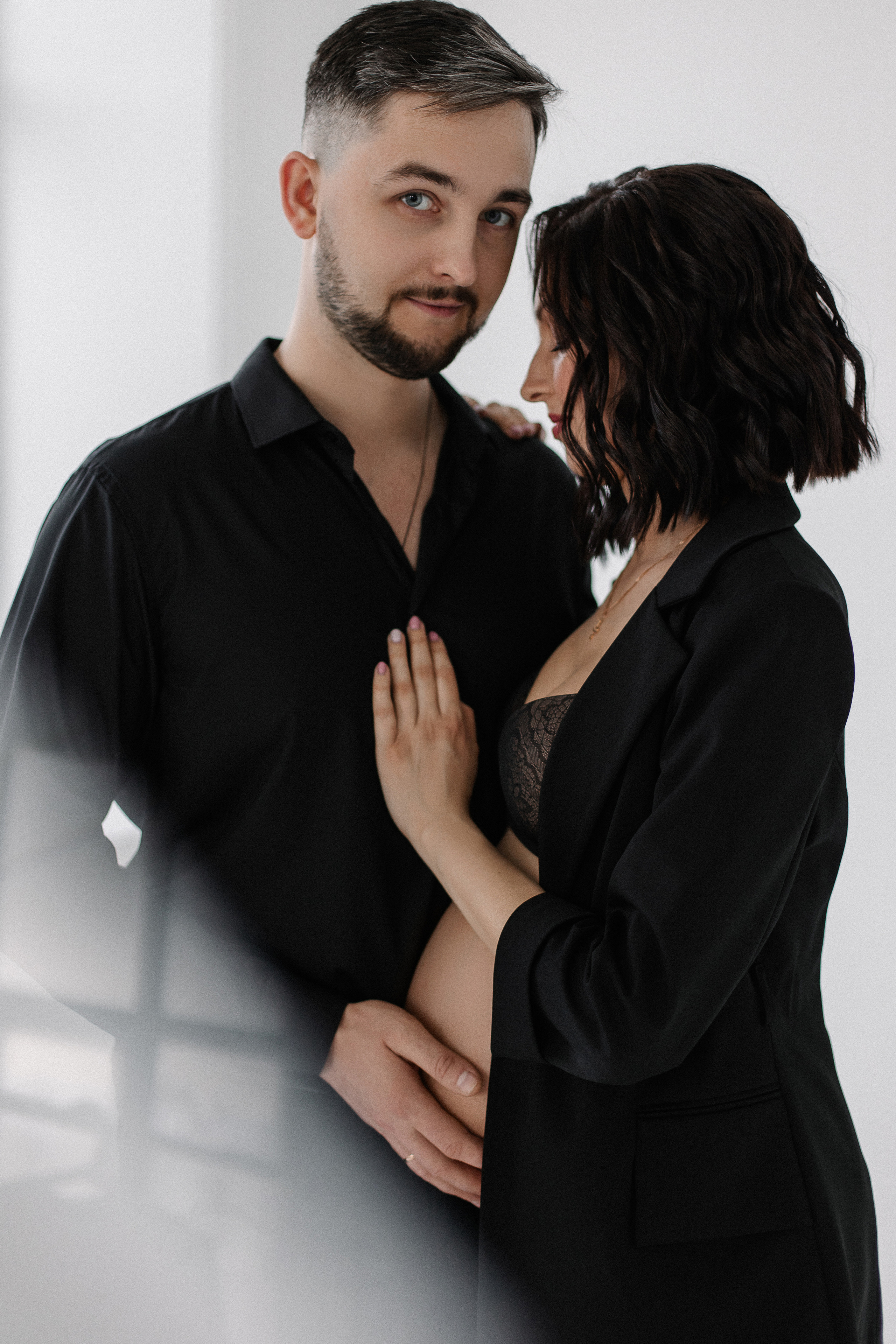 Маргарита и Антон. Фотограф Иваново Ольга Исакова