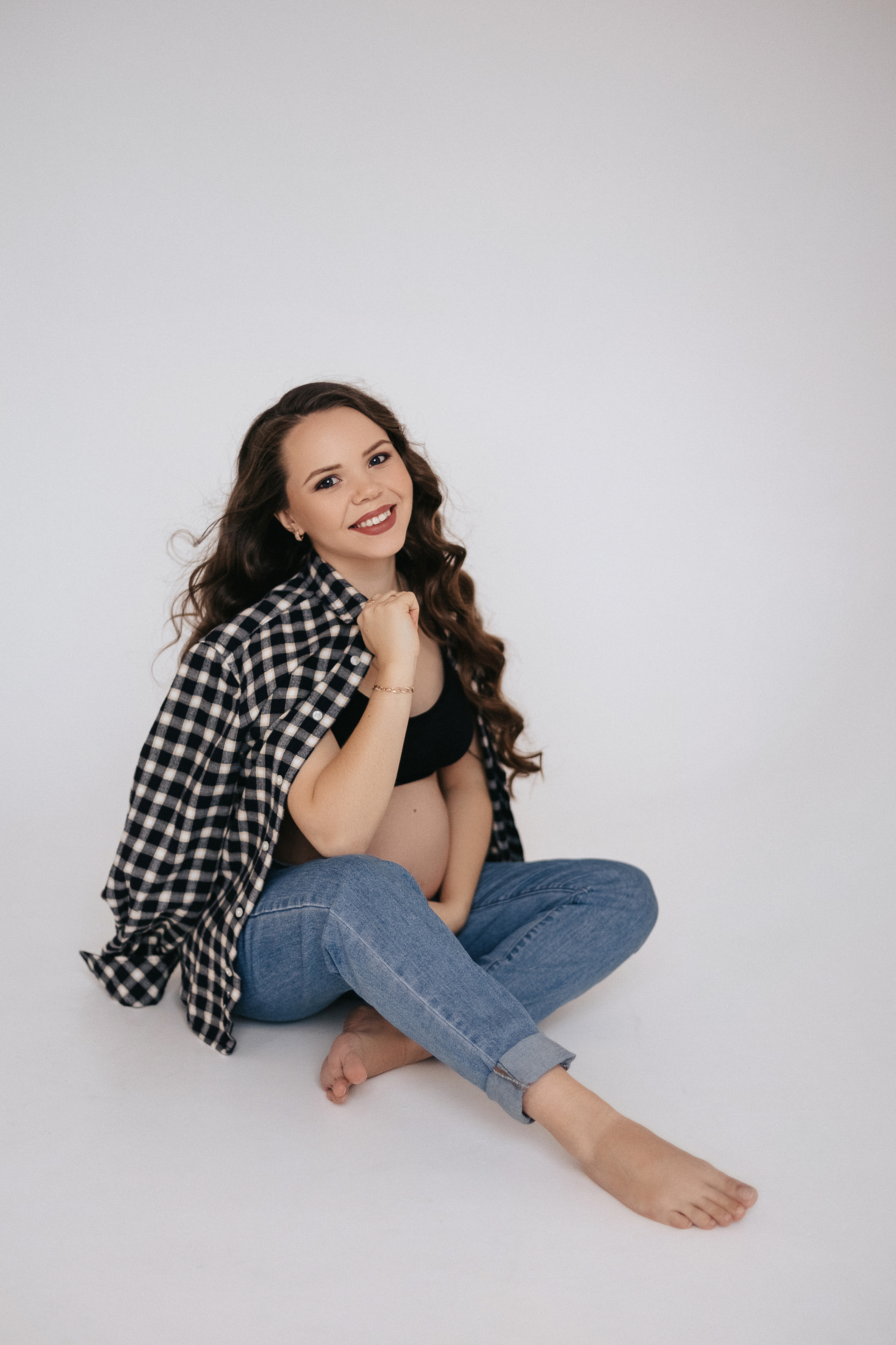 Алёна. Фотограф Иваново Ольга Исакова