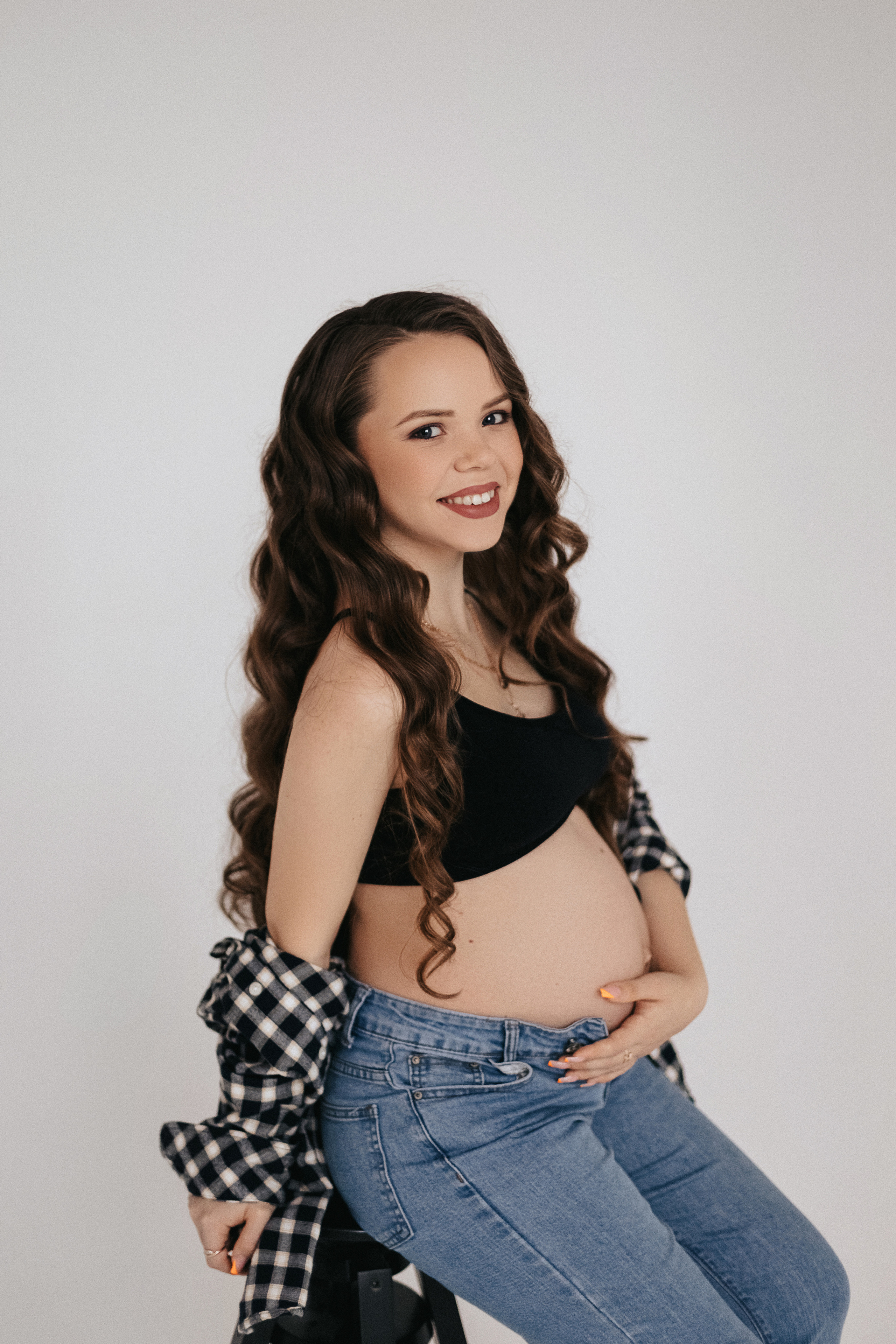 Алёна. Фотограф Иваново Ольга Исакова