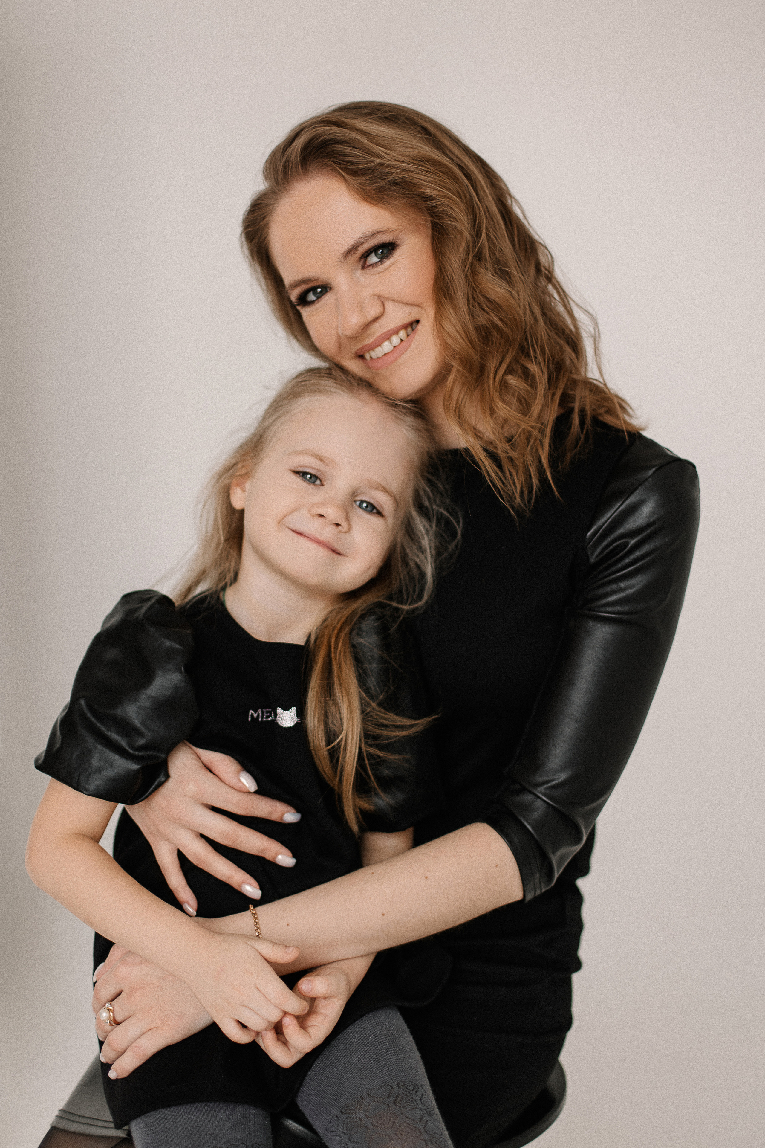 Ксюша и Лера. Фотограф Иваново Ольга Исакова