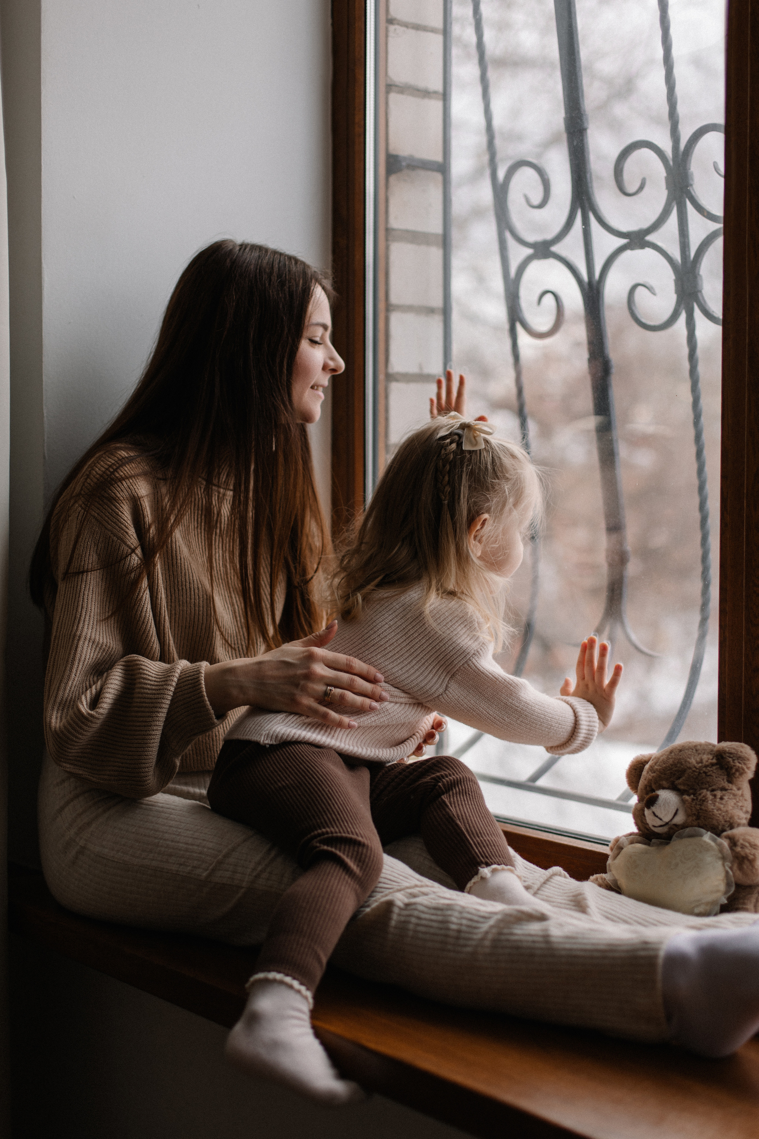 Малышка Соня. Фотограф Иваново Ольга Исакова