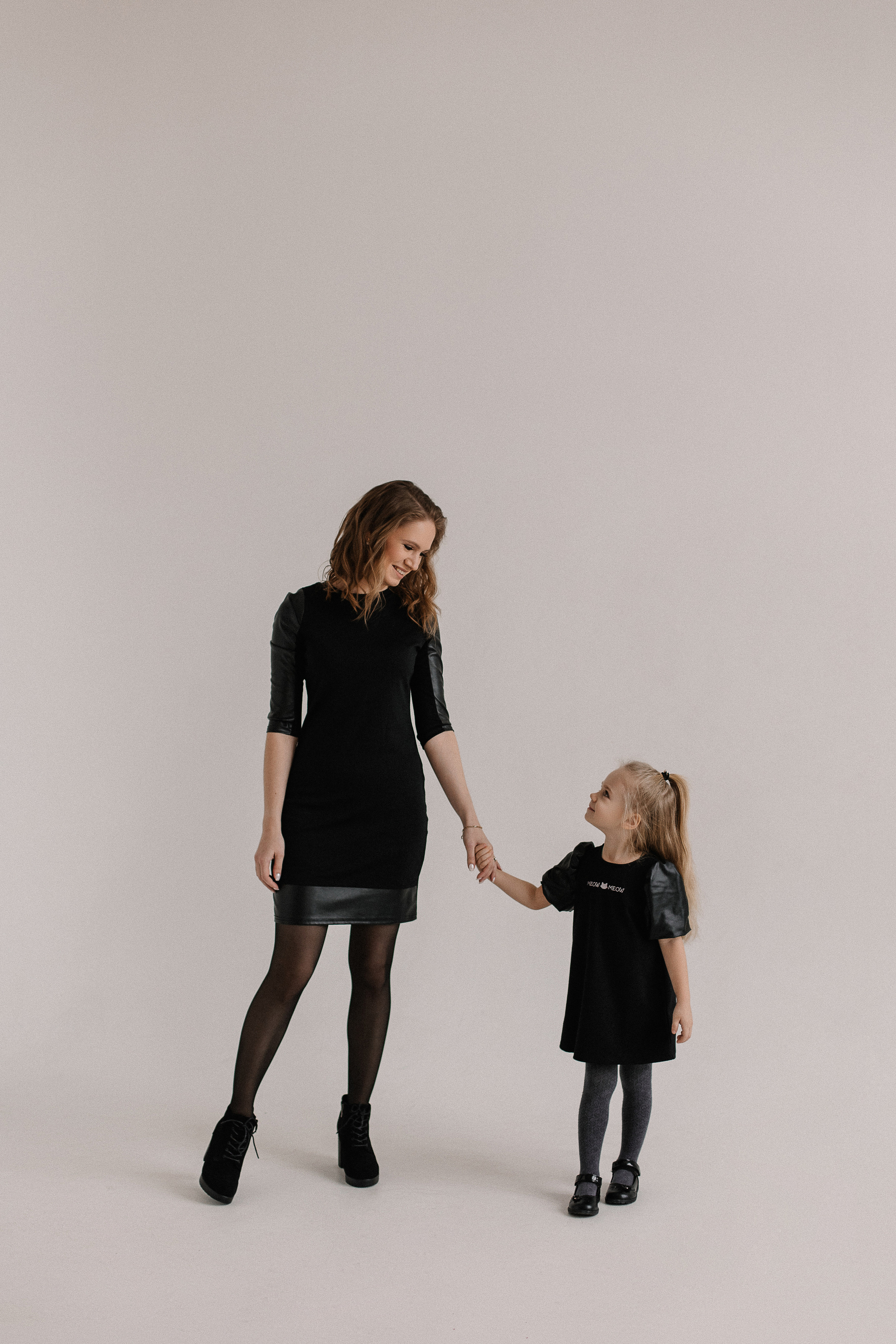 Ксюша и Лера. Фотограф Иваново Ольга Исакова