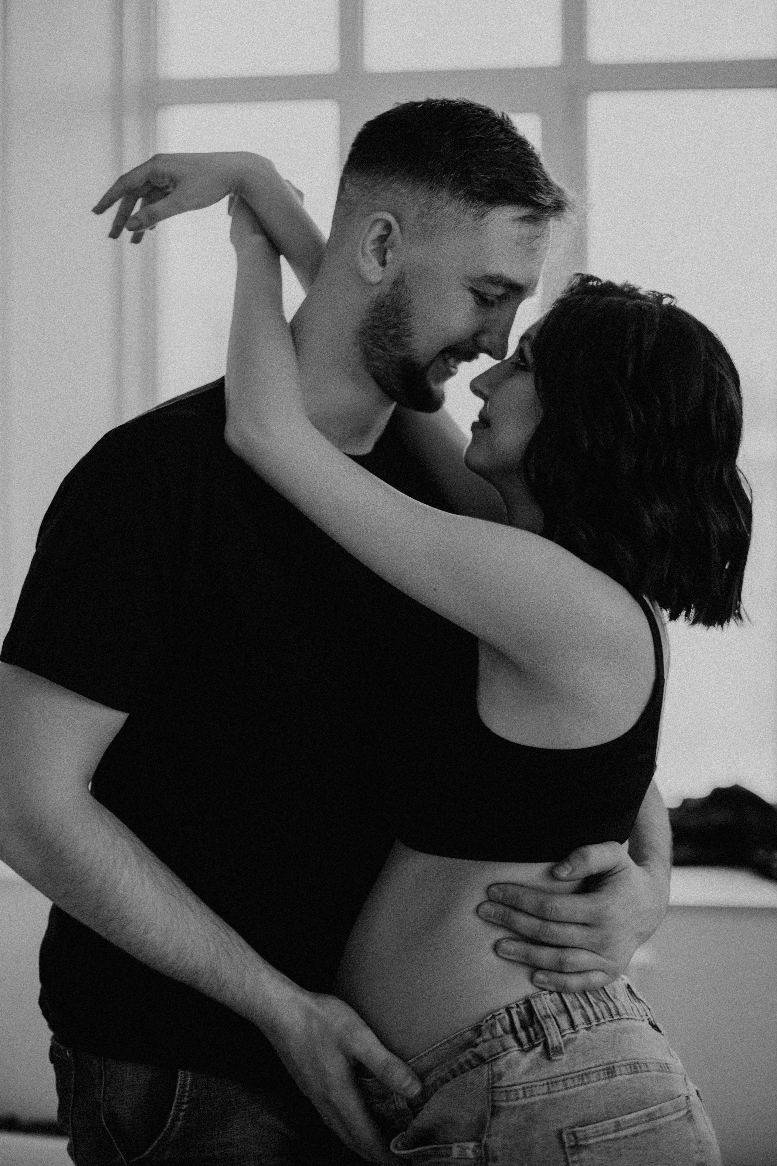 Маргарита и Антон. Фотограф Иваново Ольга Исакова