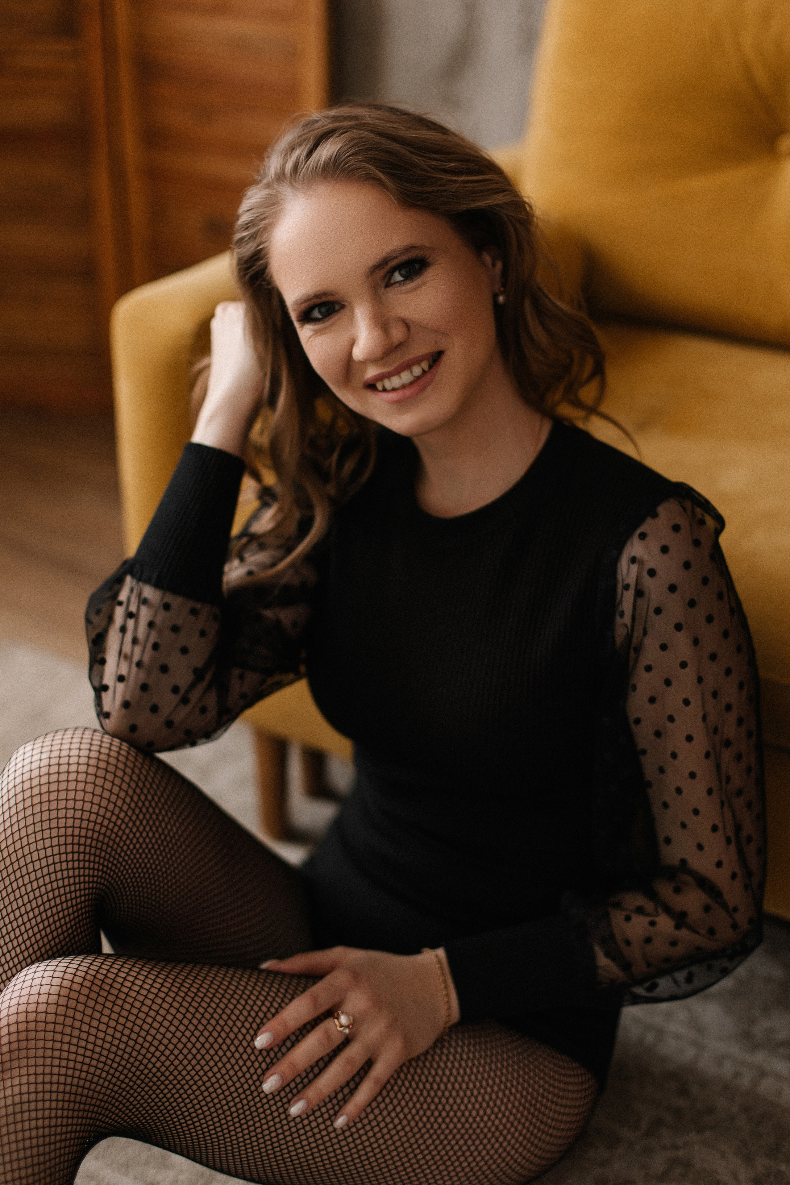 Ксюша и Лера. Фотограф Иваново Ольга Исакова