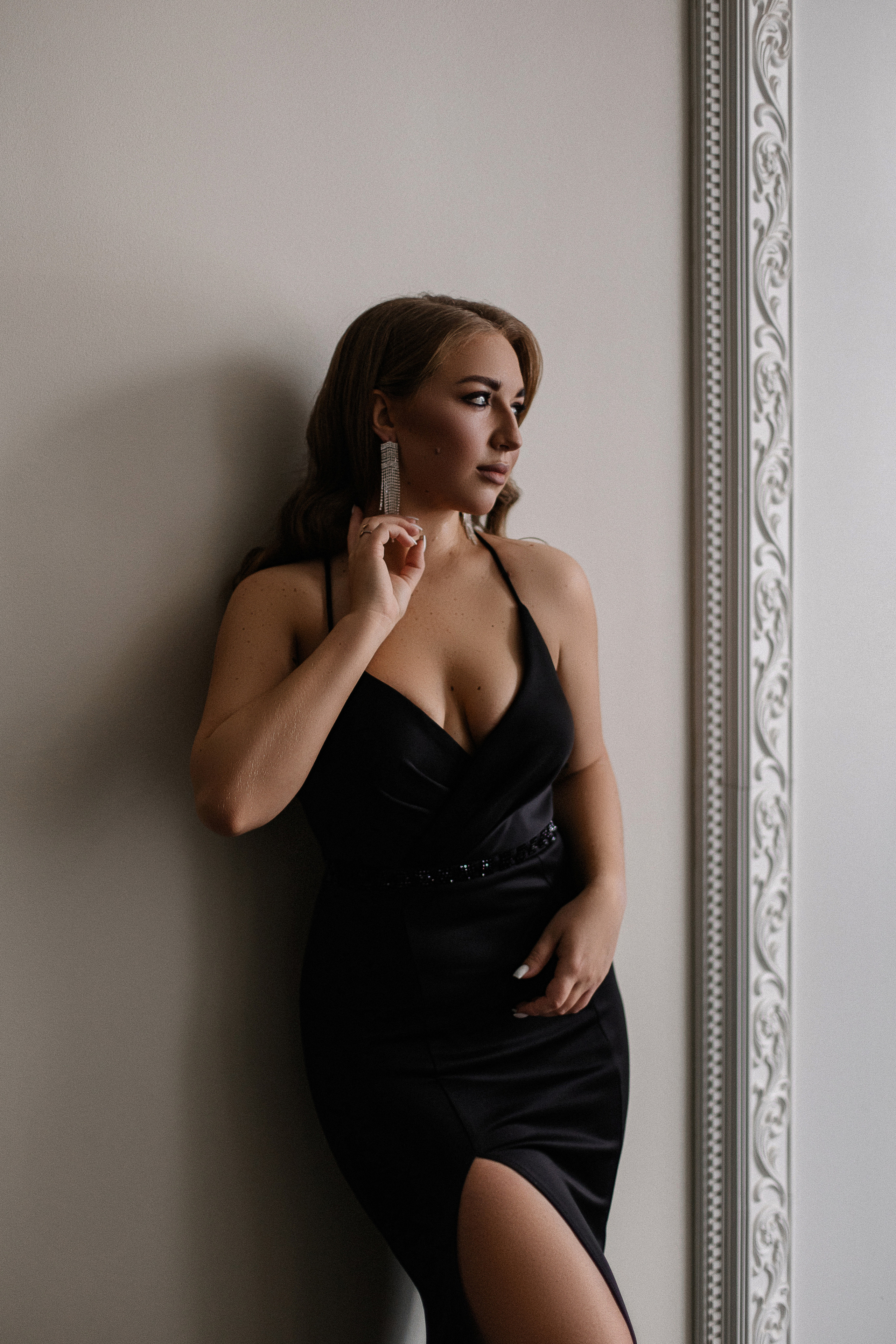 Женский портрет. Фотограф Иваново Ольга Исакова