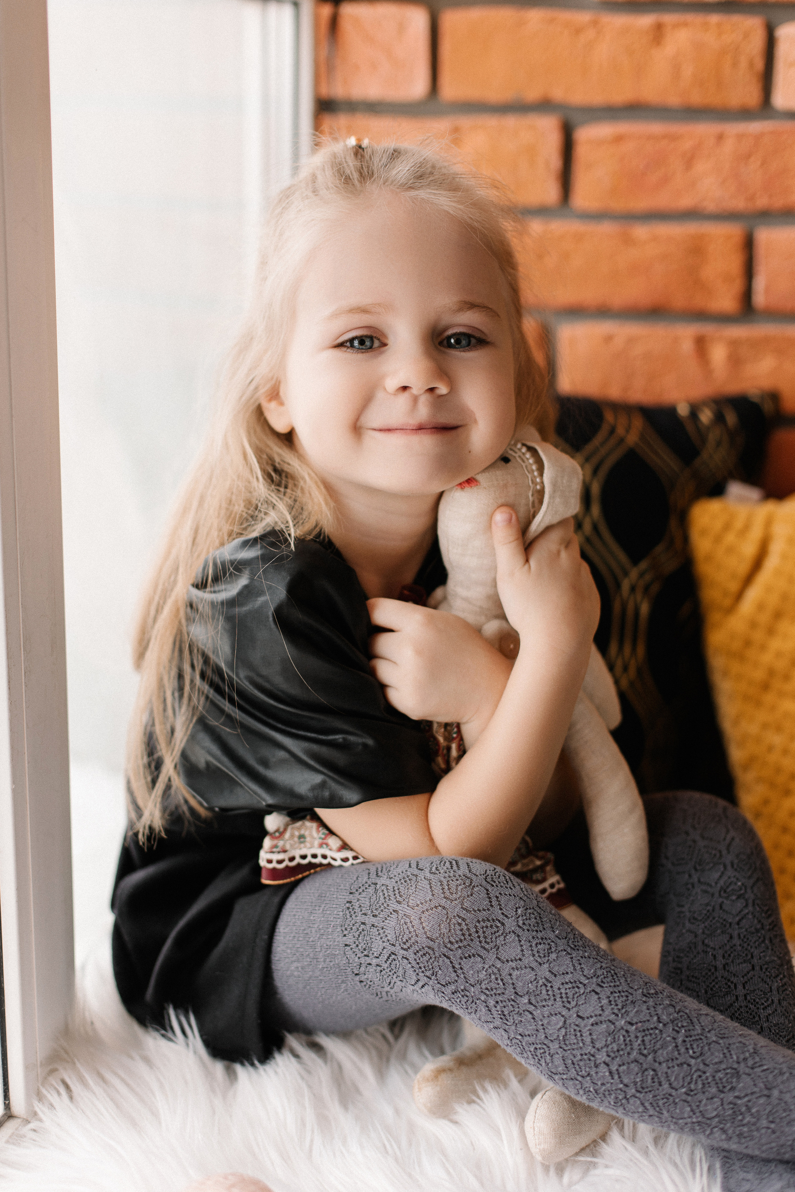 Ксюша и Лера. Фотограф Иваново Ольга Исакова