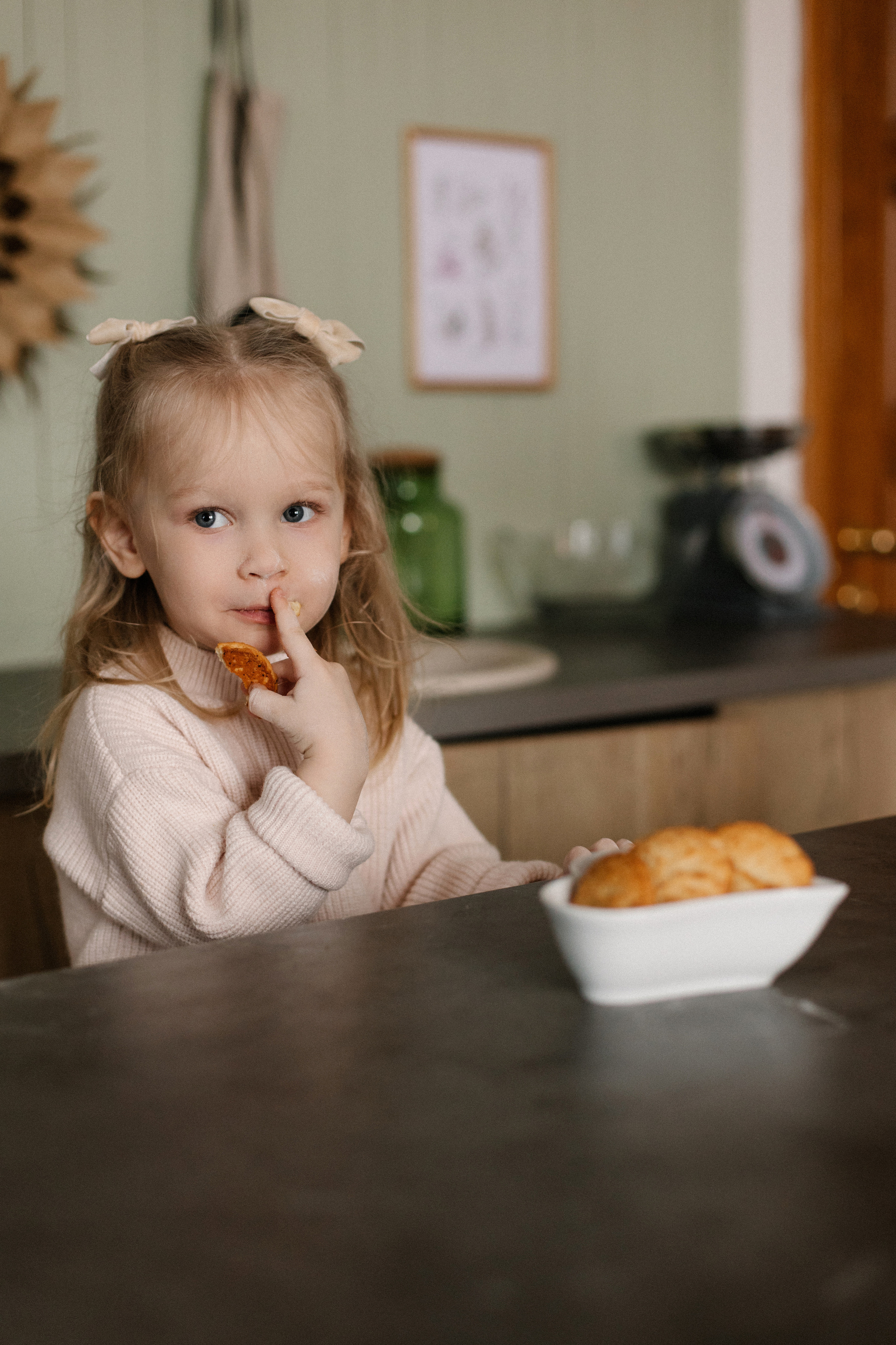 Малышка Соня. Фотограф Иваново Ольга Исакова