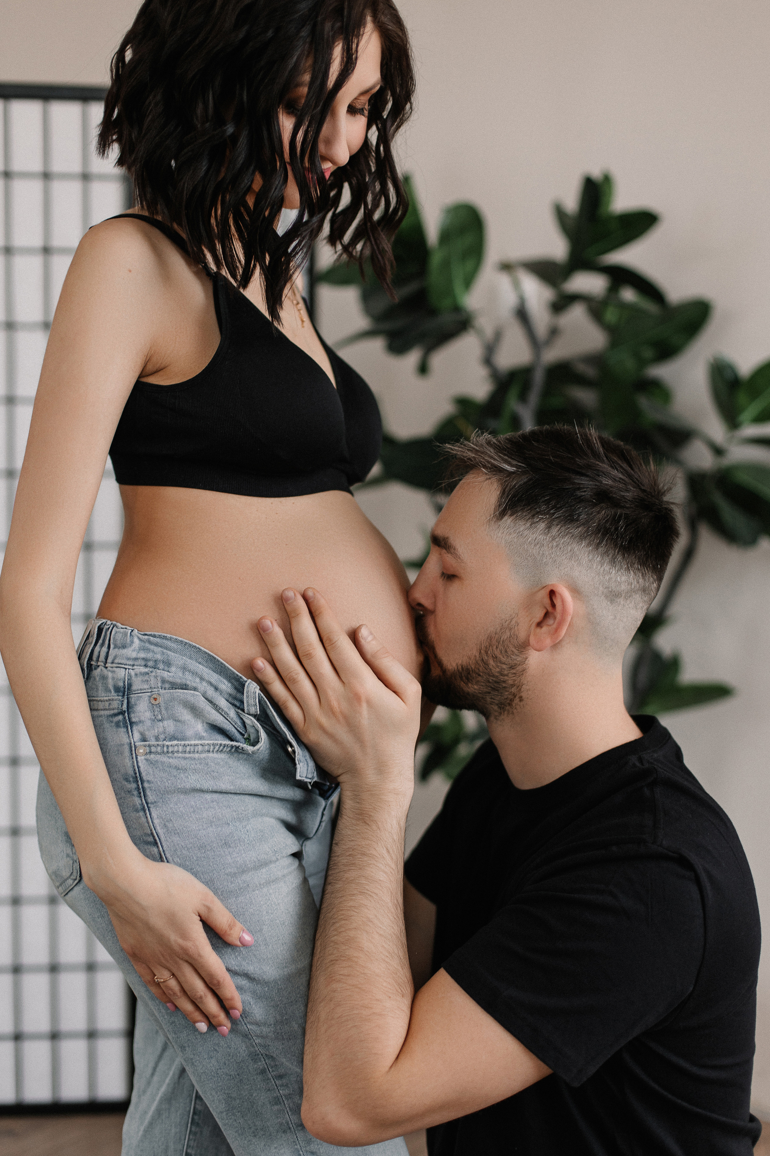 Маргарита и Антон. Фотограф Иваново Ольга Исакова