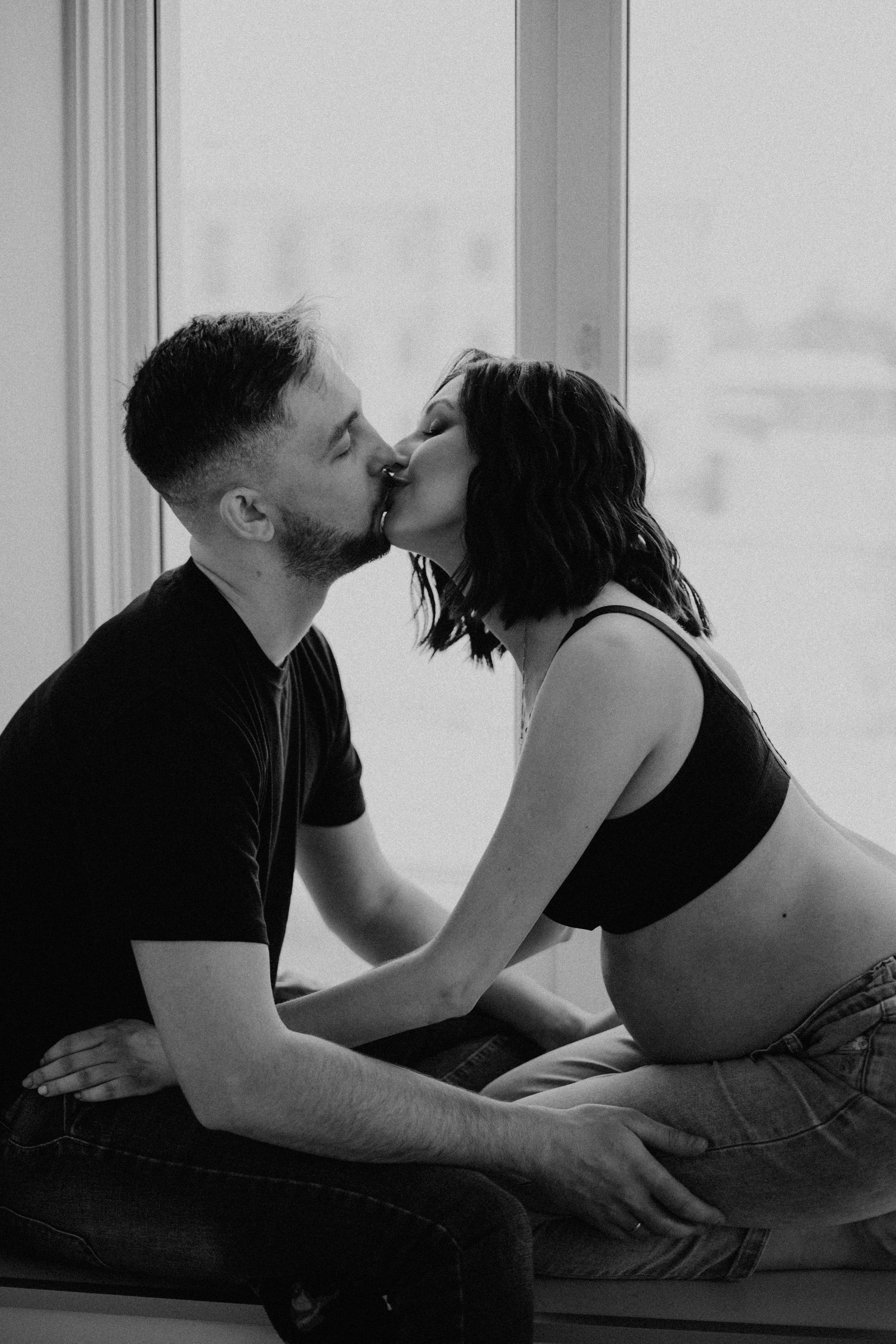 Маргарита и Антон. Фотограф Иваново Ольга Исакова